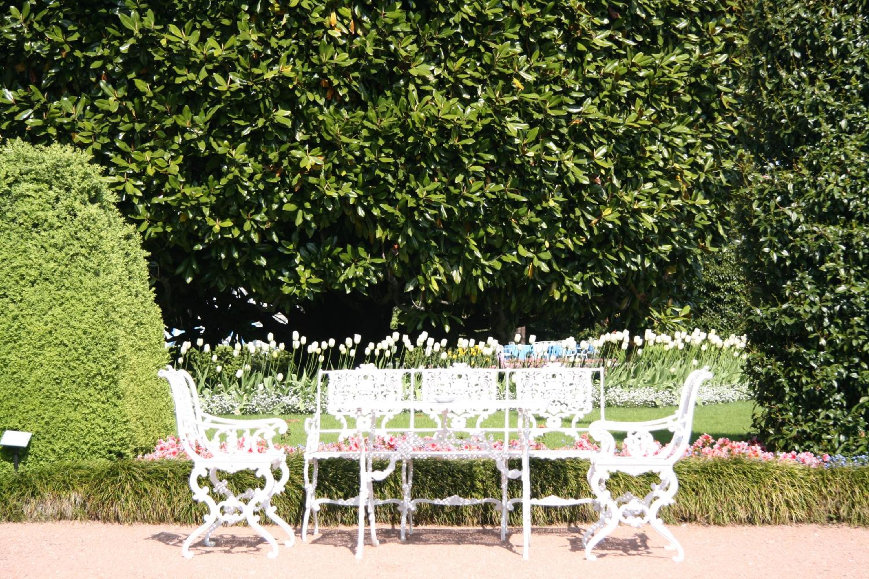 Stresa Vacations - Grand Hotel des Iles Borromees  SPA - Property Image 17