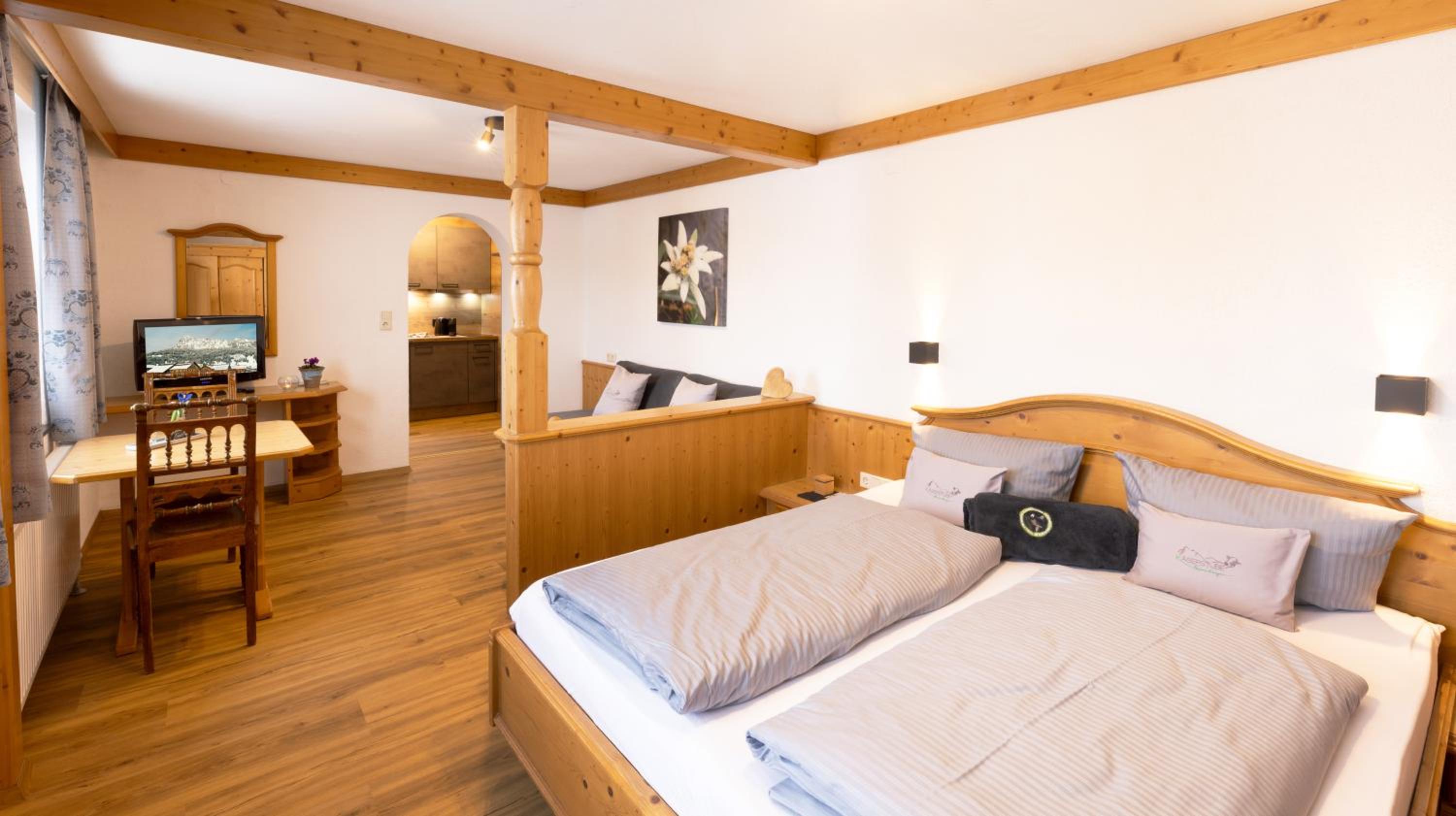 Käserstube Ferienwohnungen