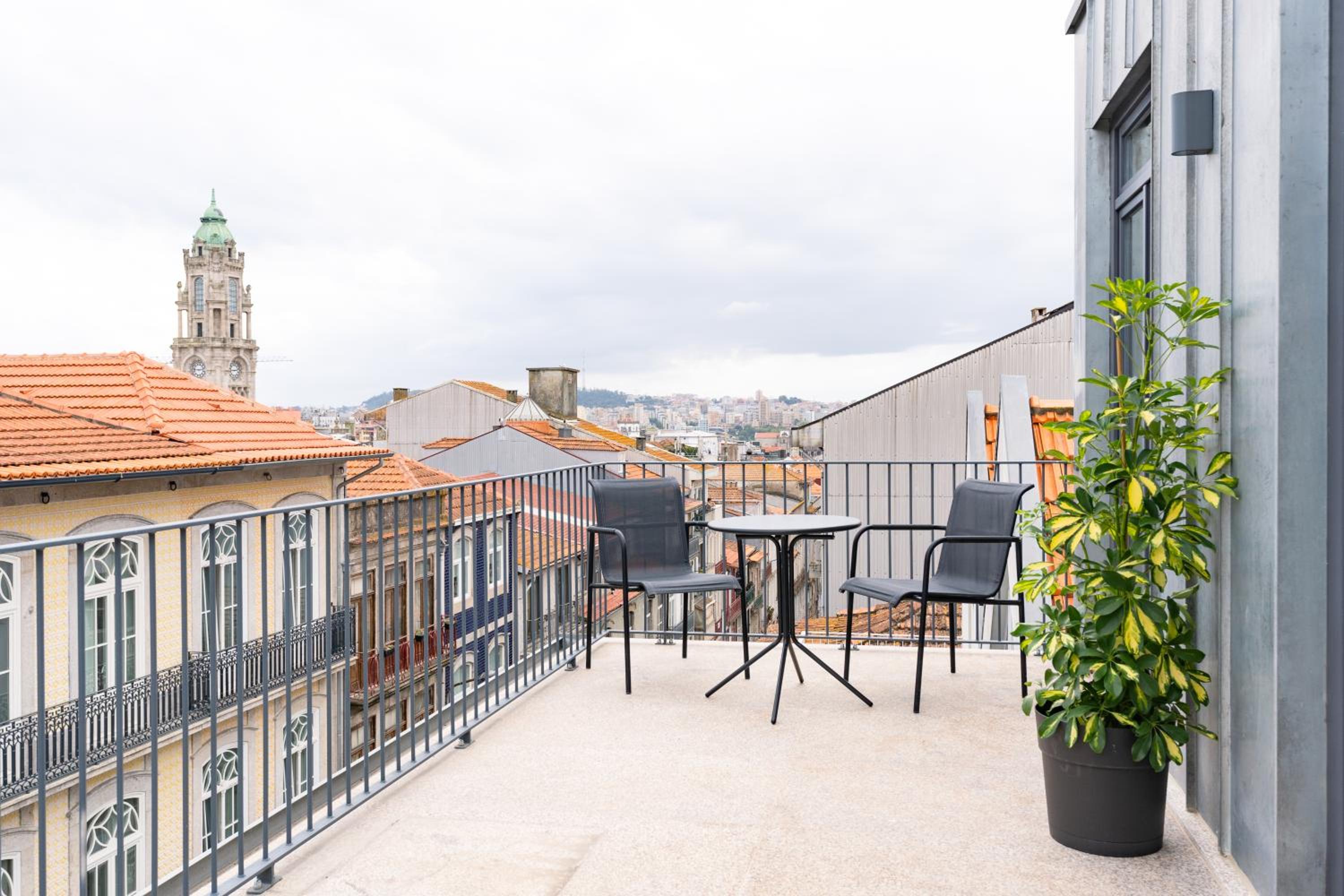 Alma da Casa by DA'HOME view 2