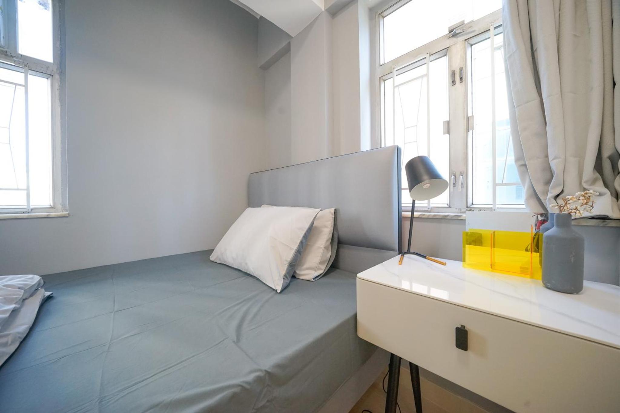 Student Accommodation - 290 Hennessy Road
