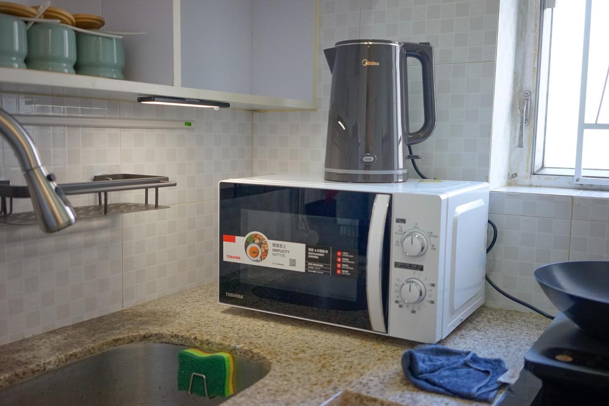 Student Accommodation - 290 Hennessy Road