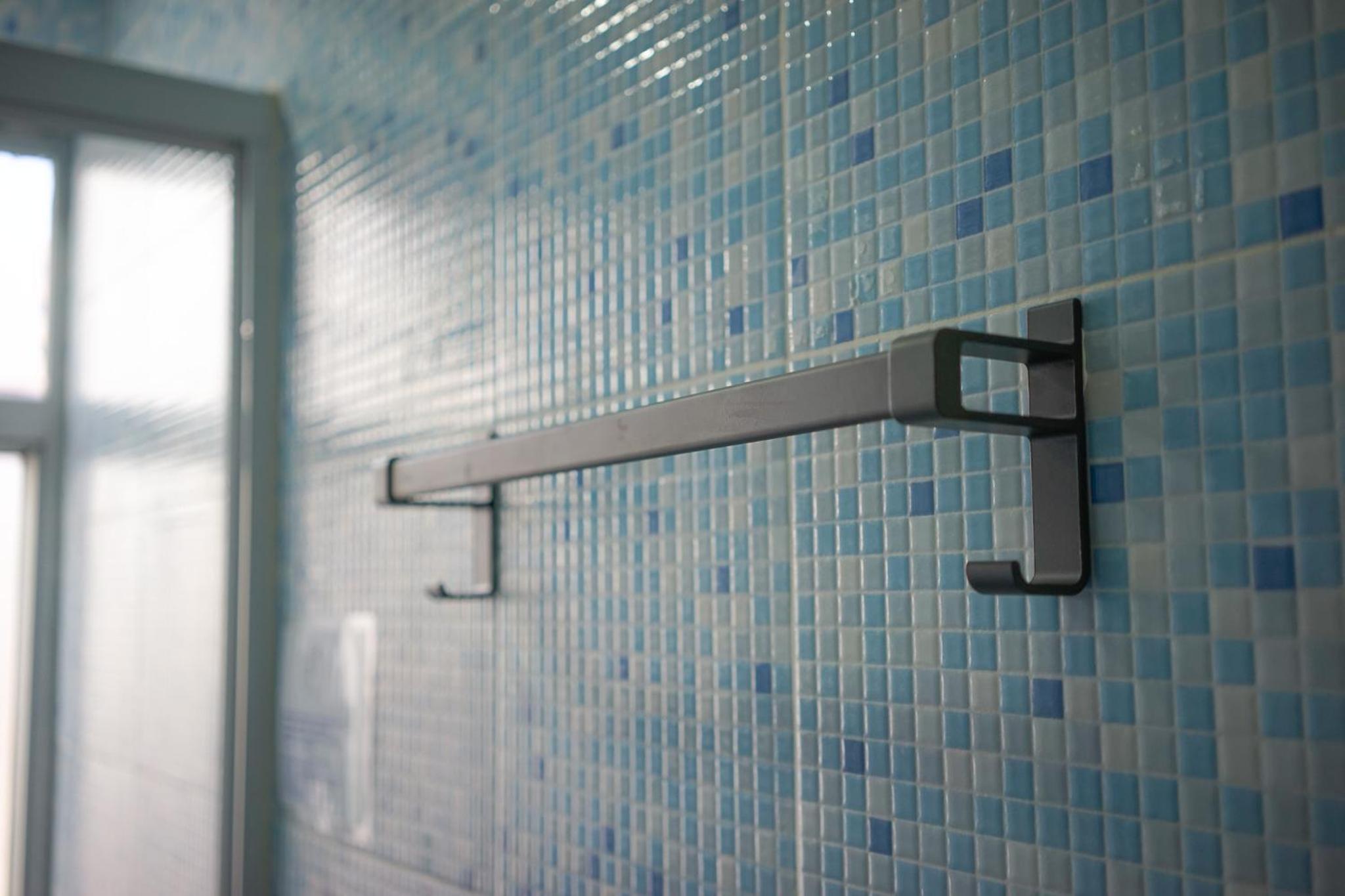 Student Accommodation - 290 Hennessy Road