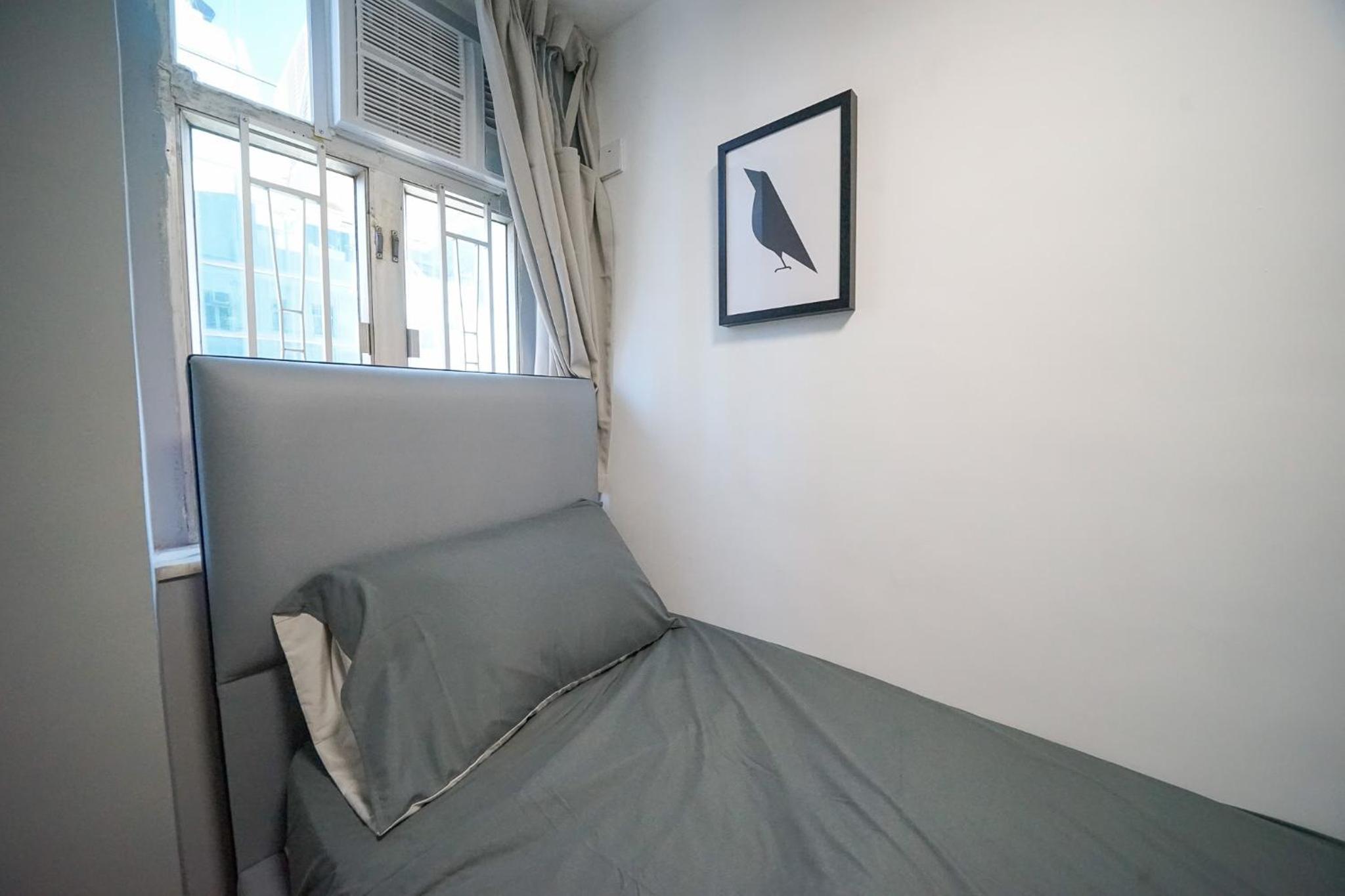 Student Accommodation - 290 Hennessy Road