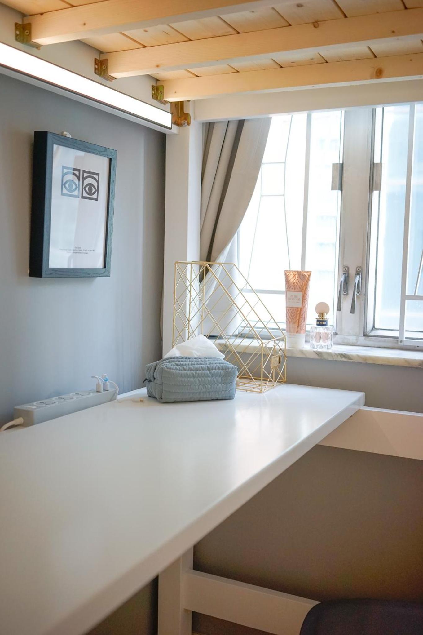 Student Accommodation - 290 Hennessy Road
