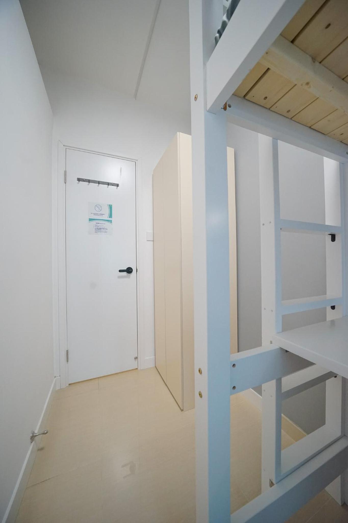 Student Accommodation - 290 Hennessy Road