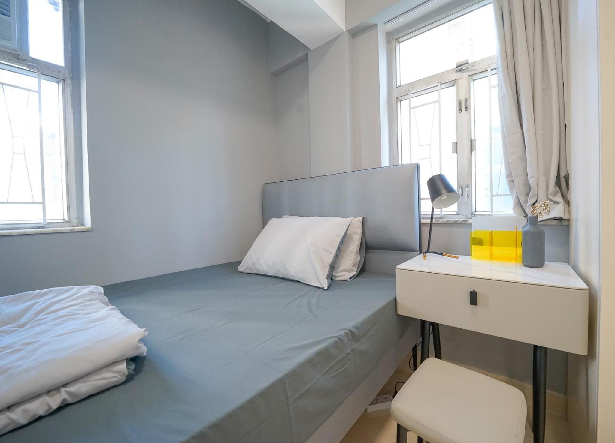 Student Accommodation - 290 Hennessy Road