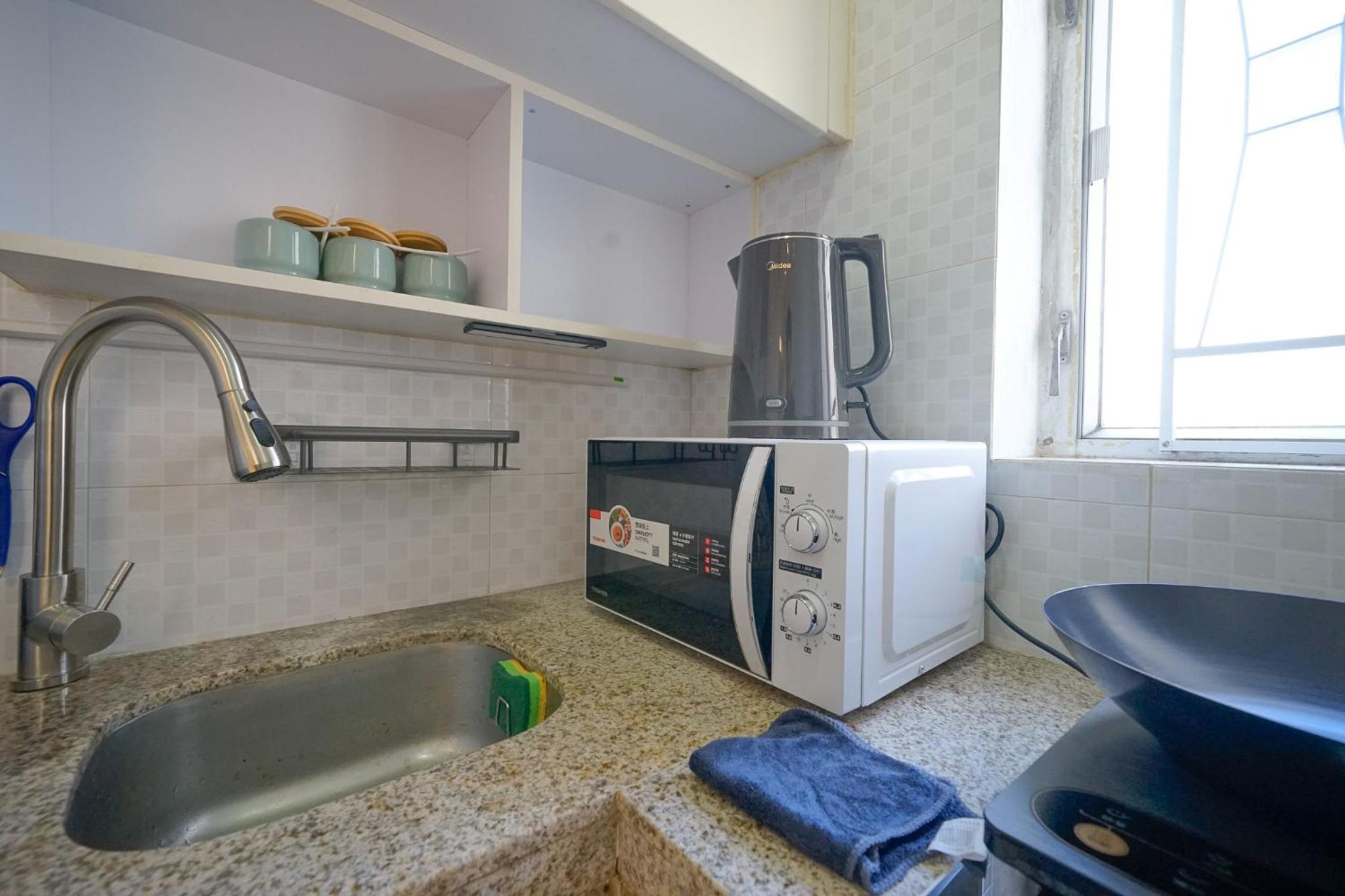 Student Accommodation - 290 Hennessy Road