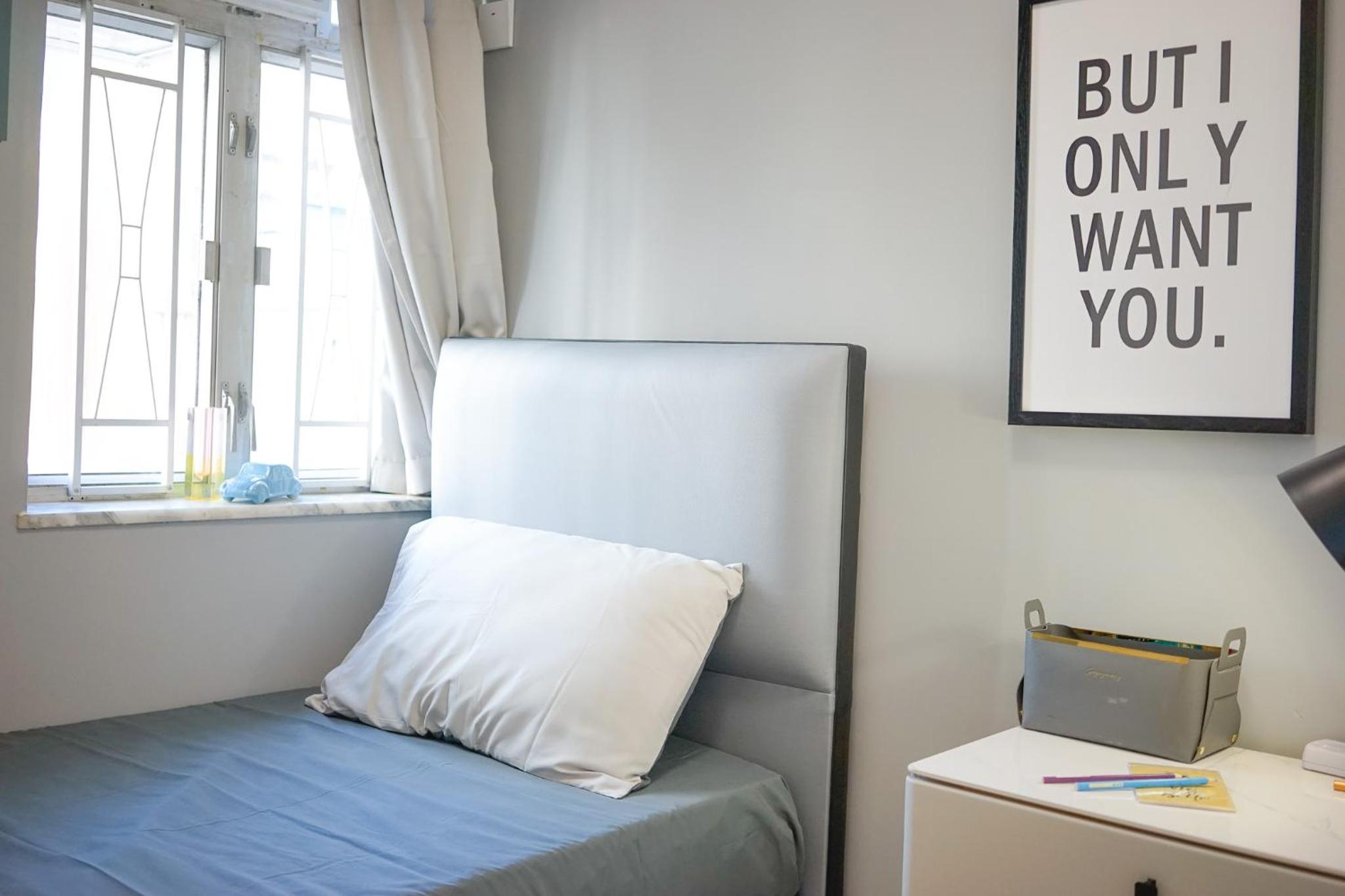 Student Accommodation - 290 Hennessy Road