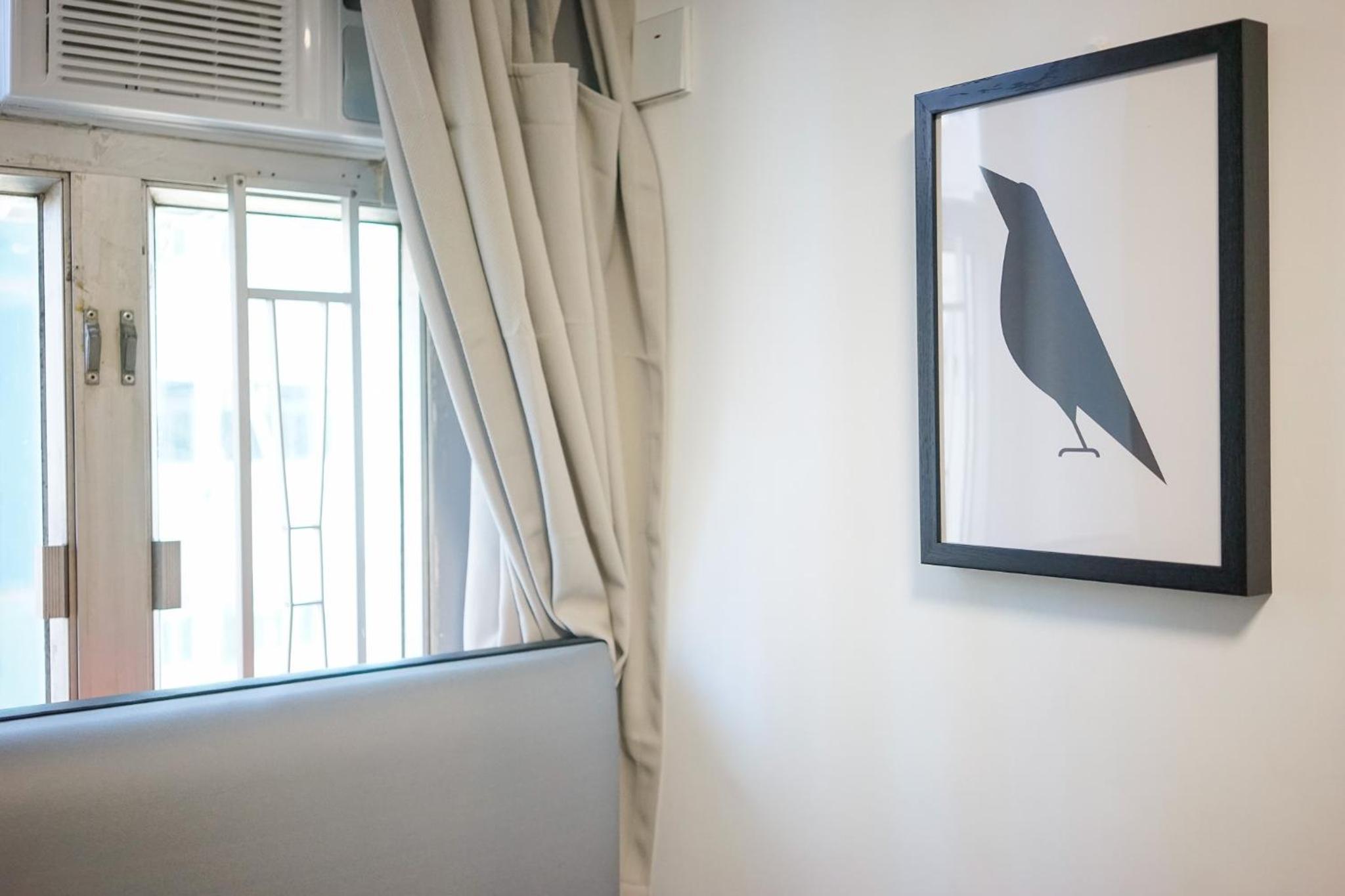 Student Accommodation - 290 Hennessy Road