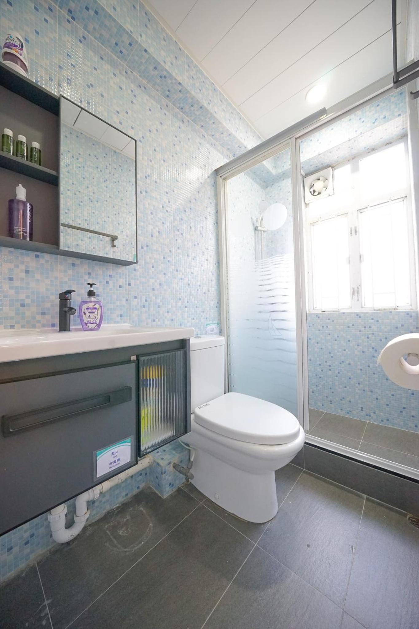 Student Accommodation - 290 Hennessy Road