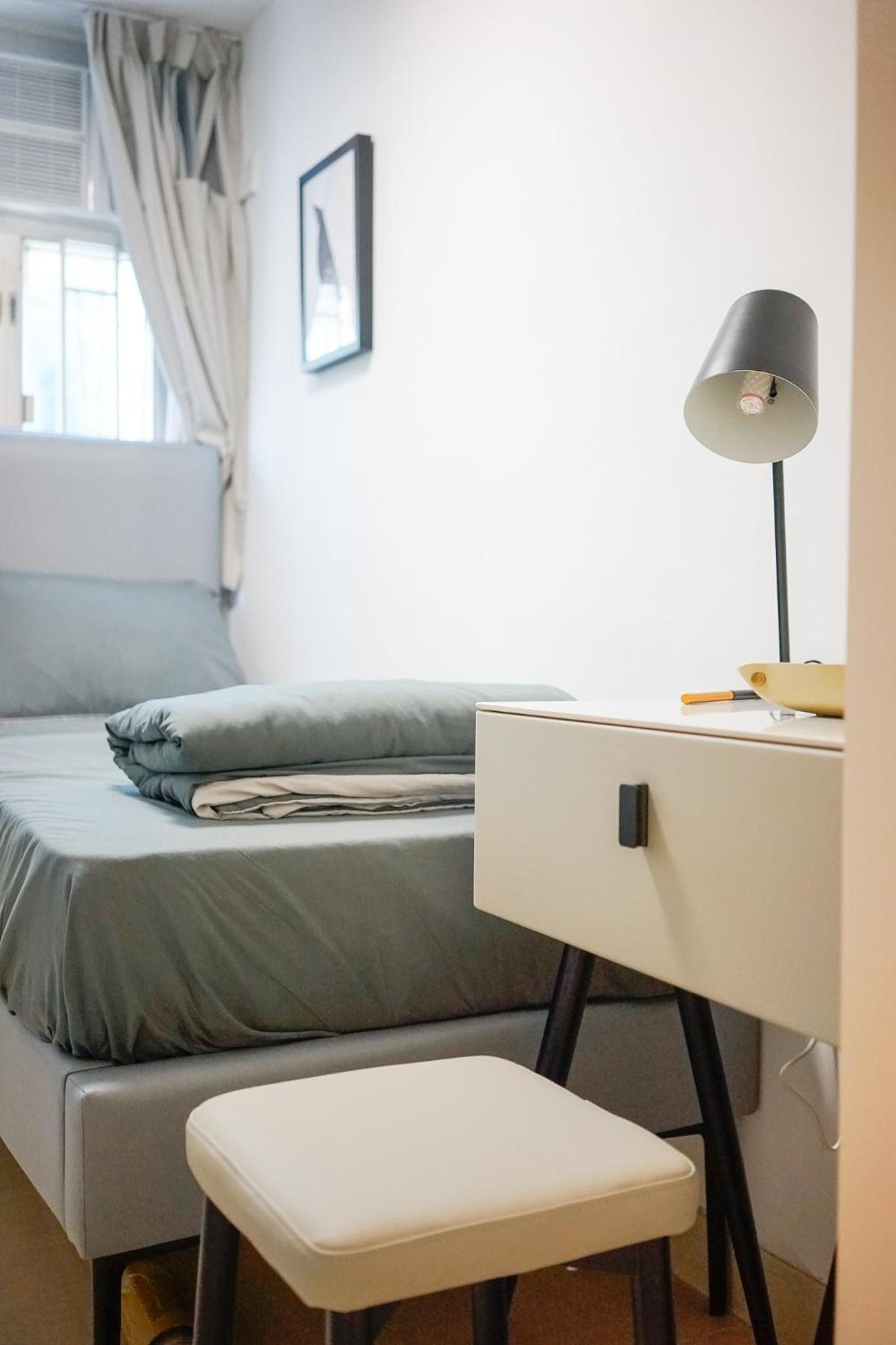 Student Accommodation - 290 Hennessy Road