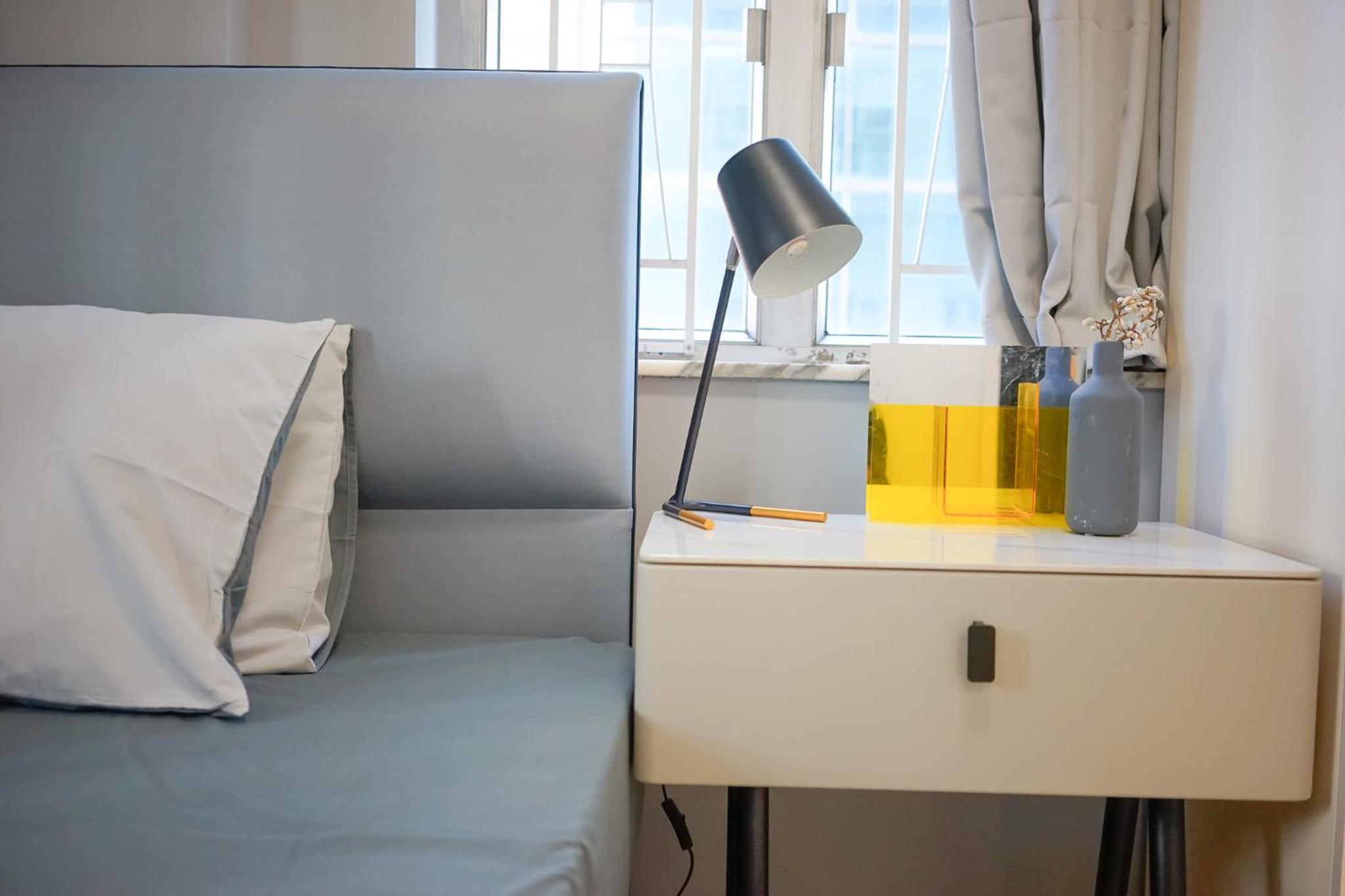 Student Accommodation - 290 Hennessy Road