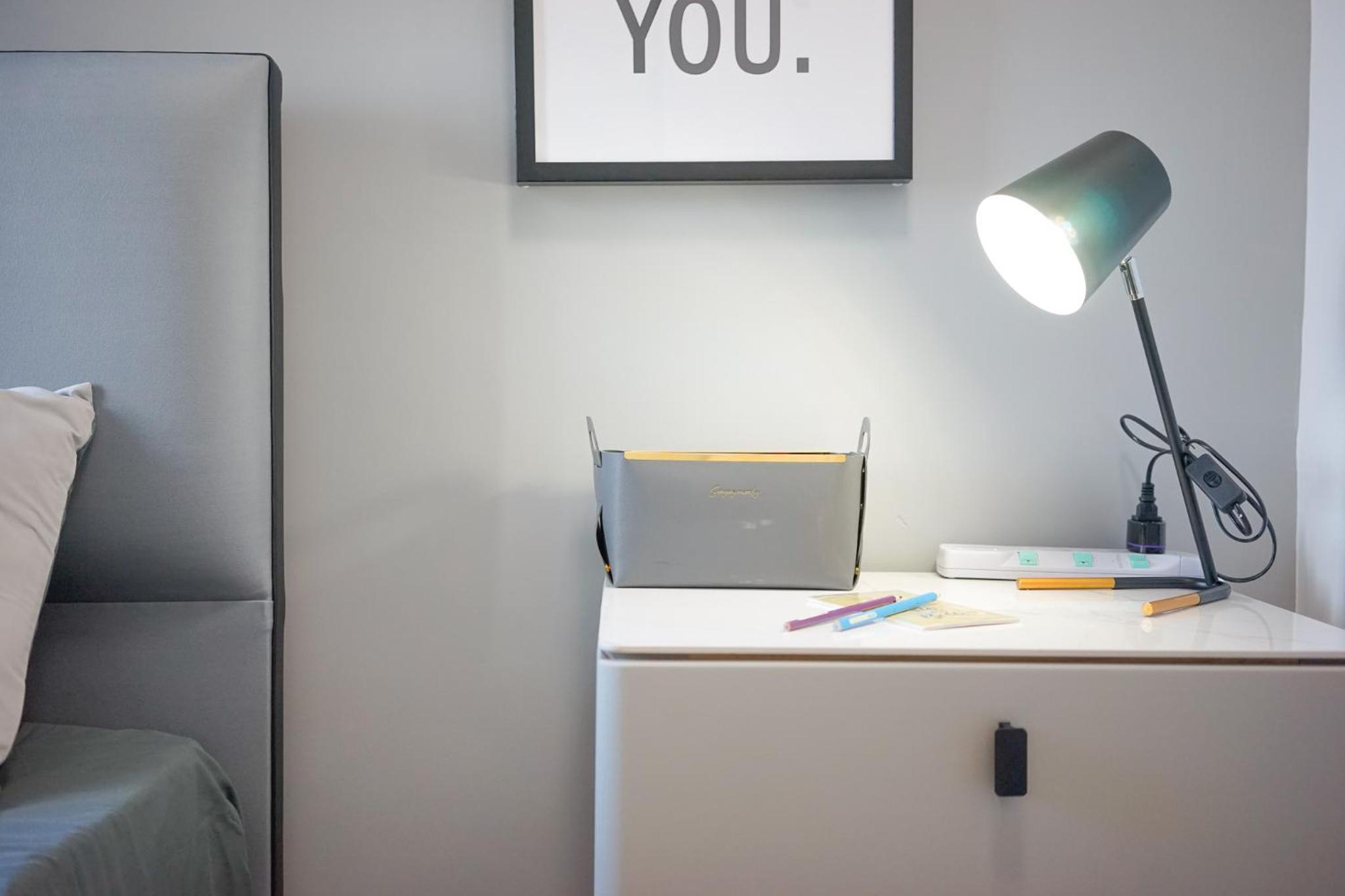 Student Accommodation - 290 Hennessy Road