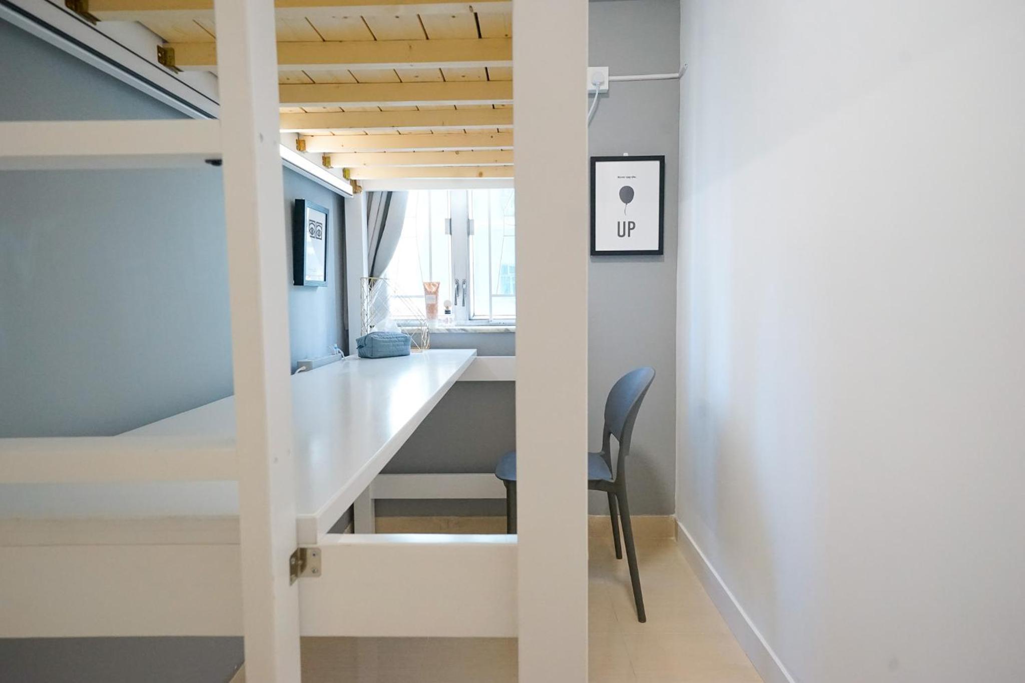 Student Accommodation - 290 Hennessy Road
