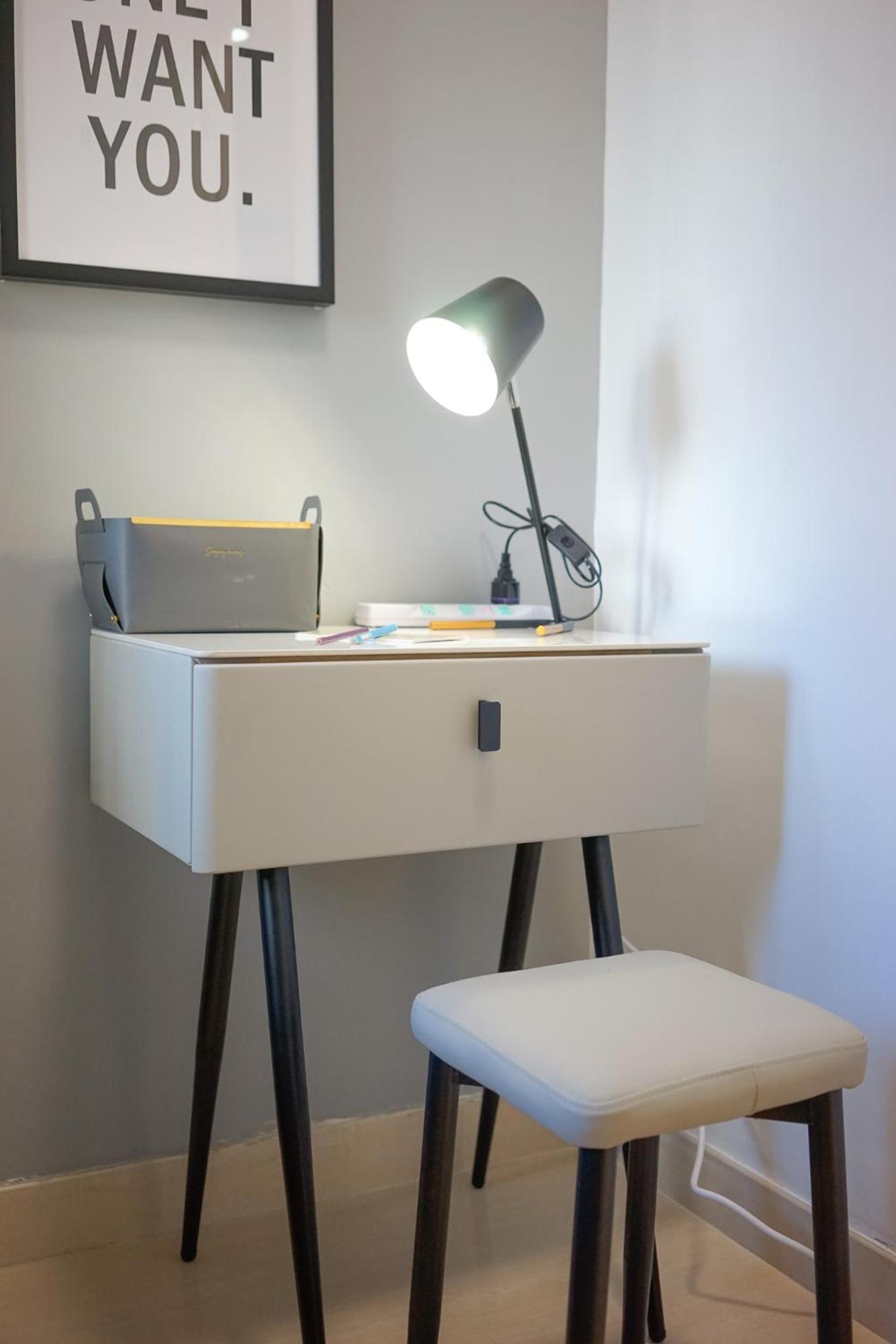 Student Accommodation - 290 Hennessy Road