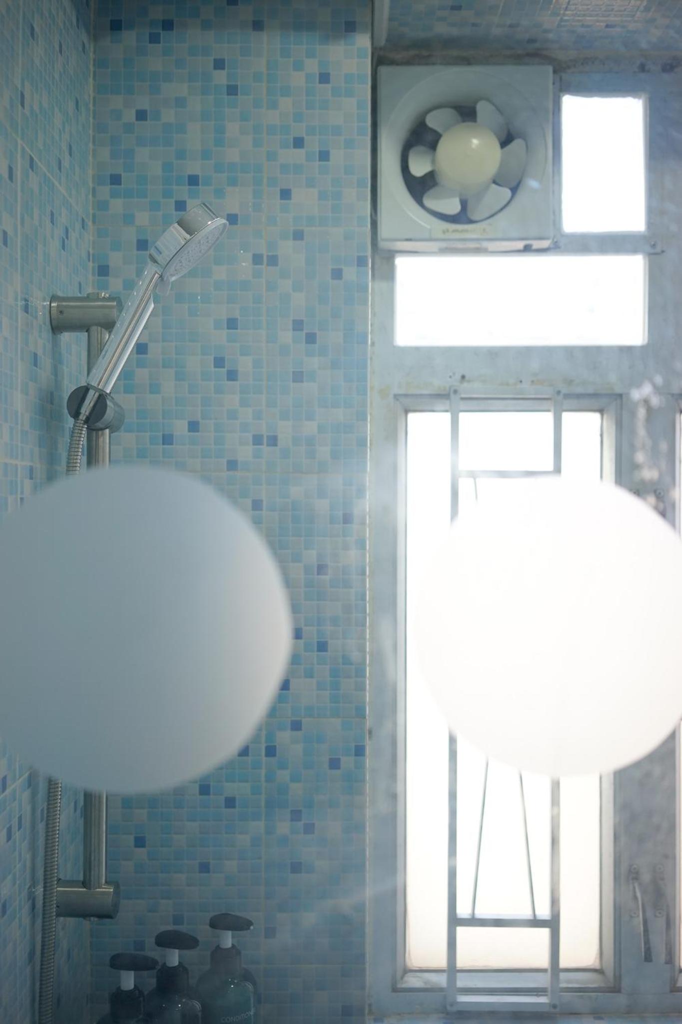 Student Accommodation - 290 Hennessy Road
