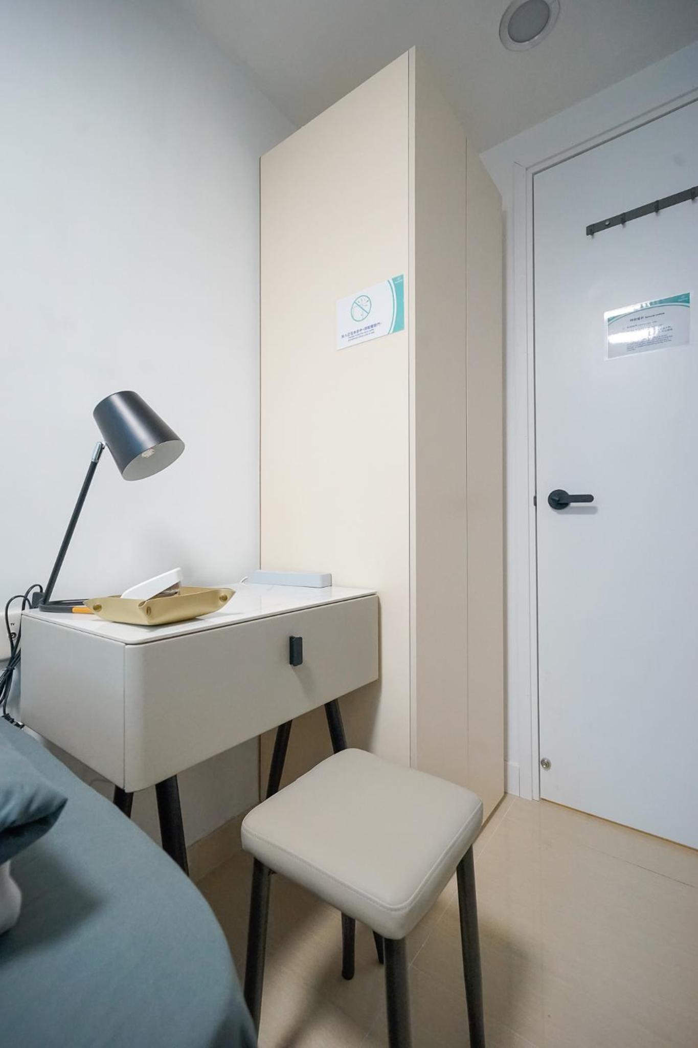 Student Accommodation - 290 Hennessy Road