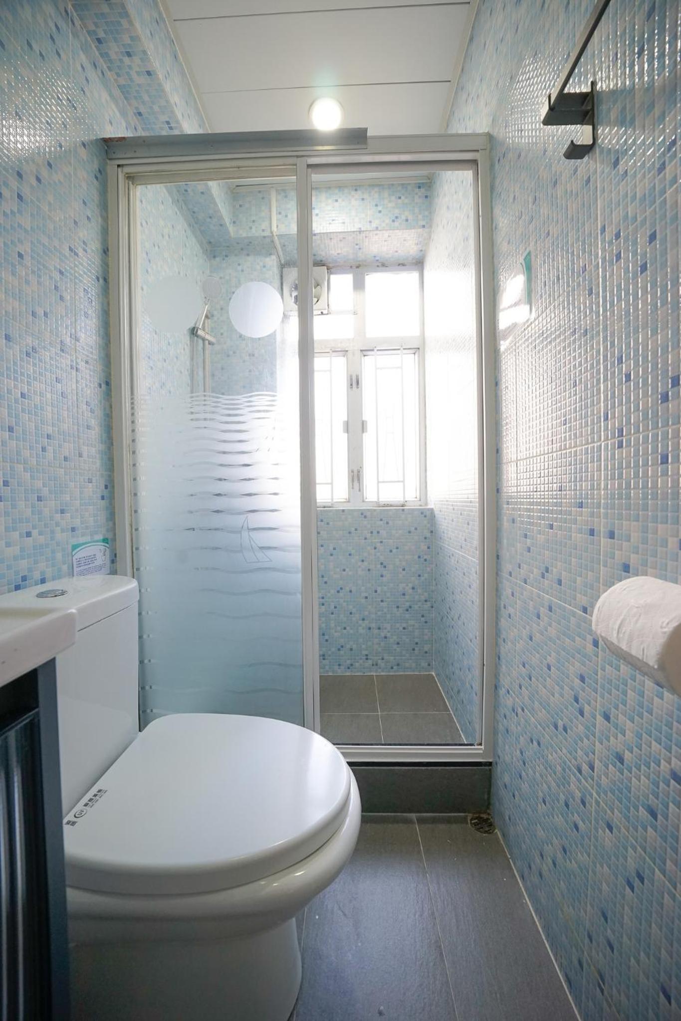 Student Accommodation - 290 Hennessy Road