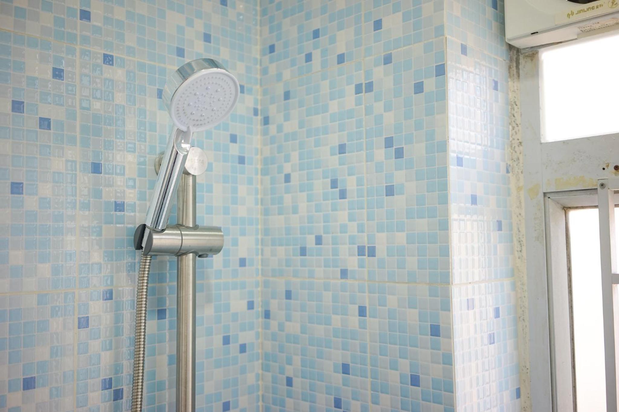 Student Accommodation - 290 Hennessy Road