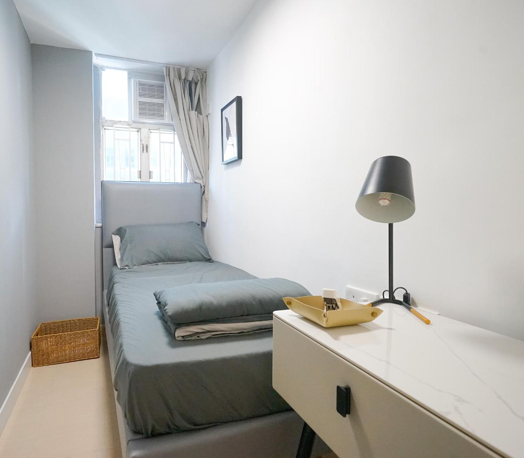 Student Accommodation - 290 Hennessy Road