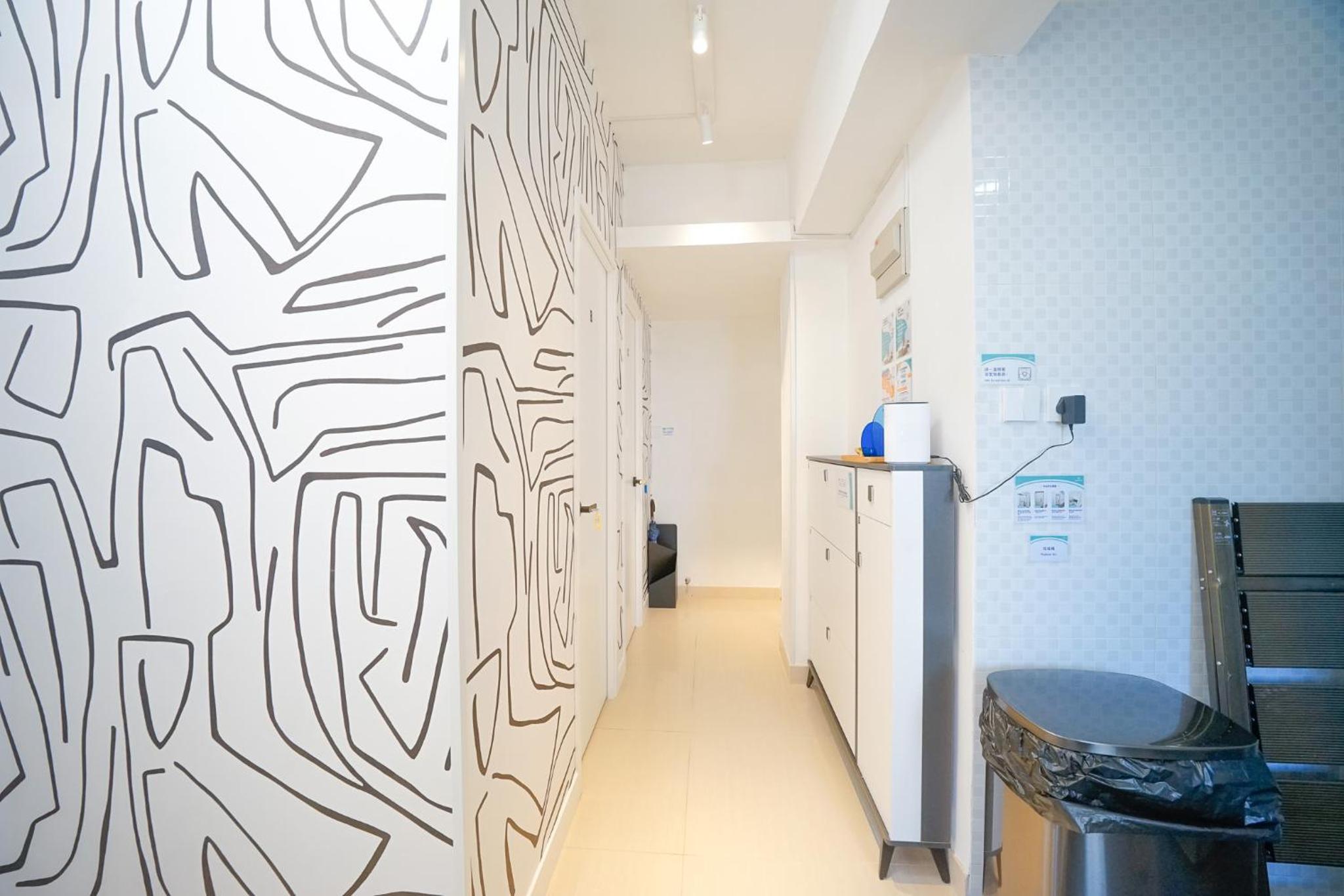 Student Accommodation - 290 Hennessy Road