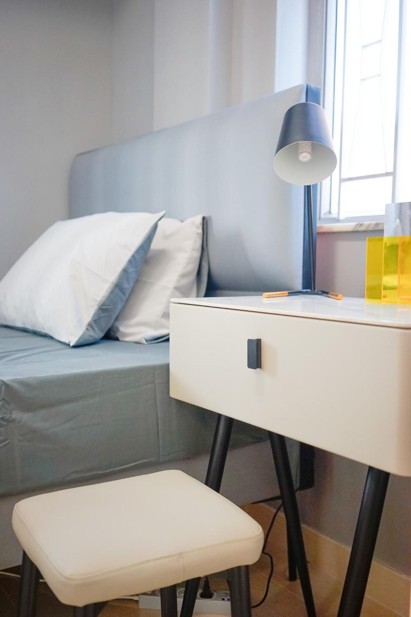 Student Accommodation - 290 Hennessy Road