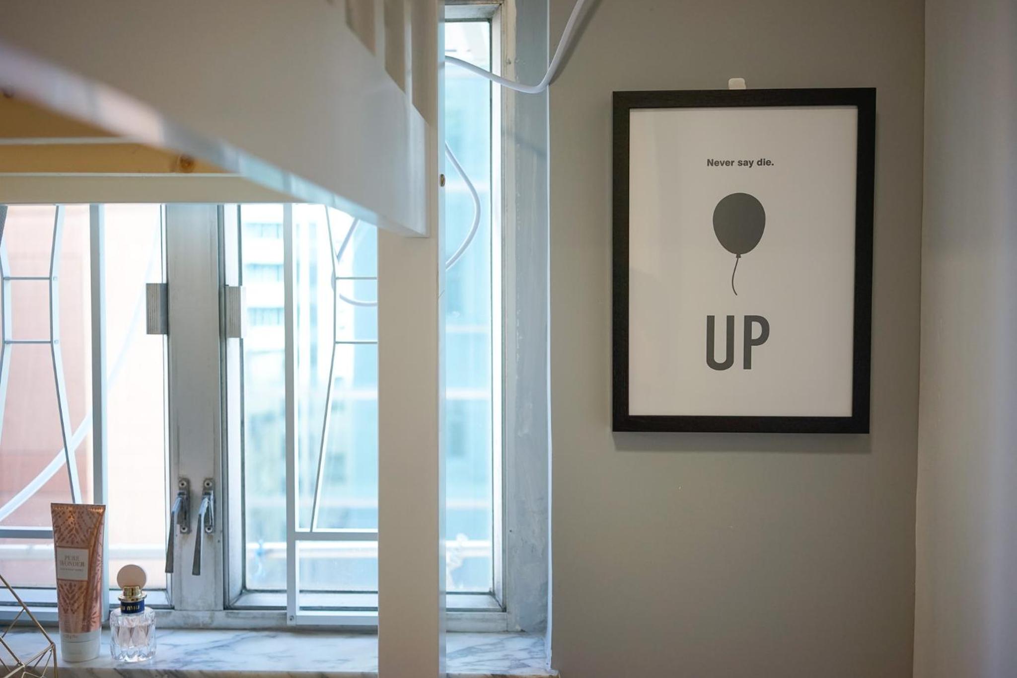 Student Accommodation - 290 Hennessy Road