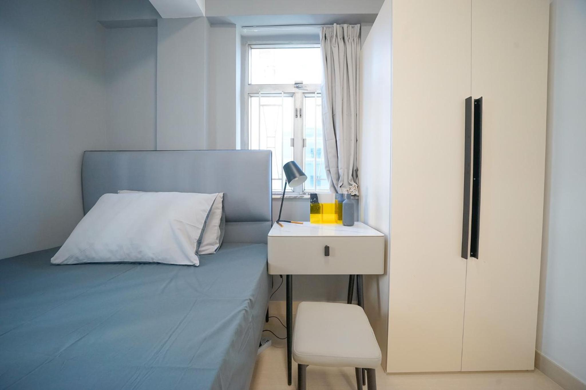 Student Accommodation - 290 Hennessy Road