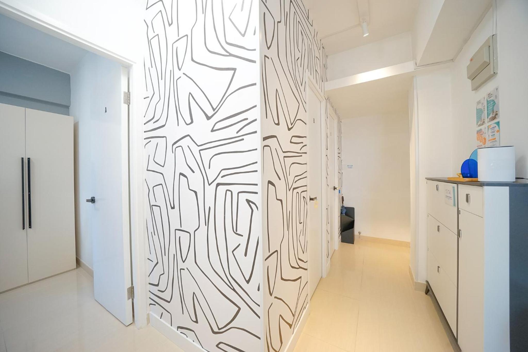 Student Accommodation - 290 Hennessy Road