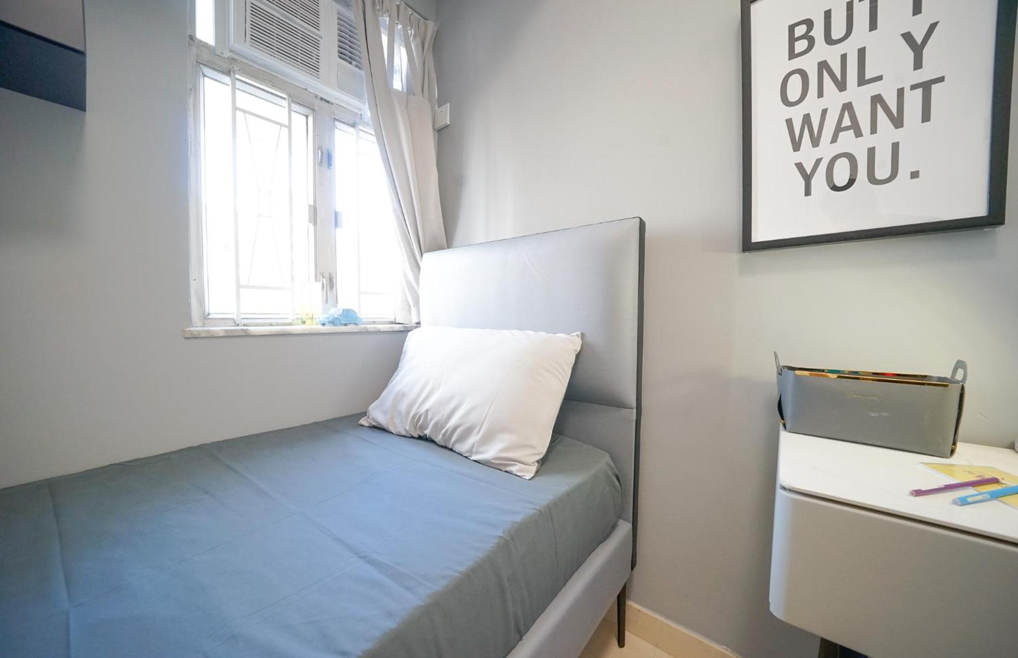 Student Accommodation - 290 Hennessy Road