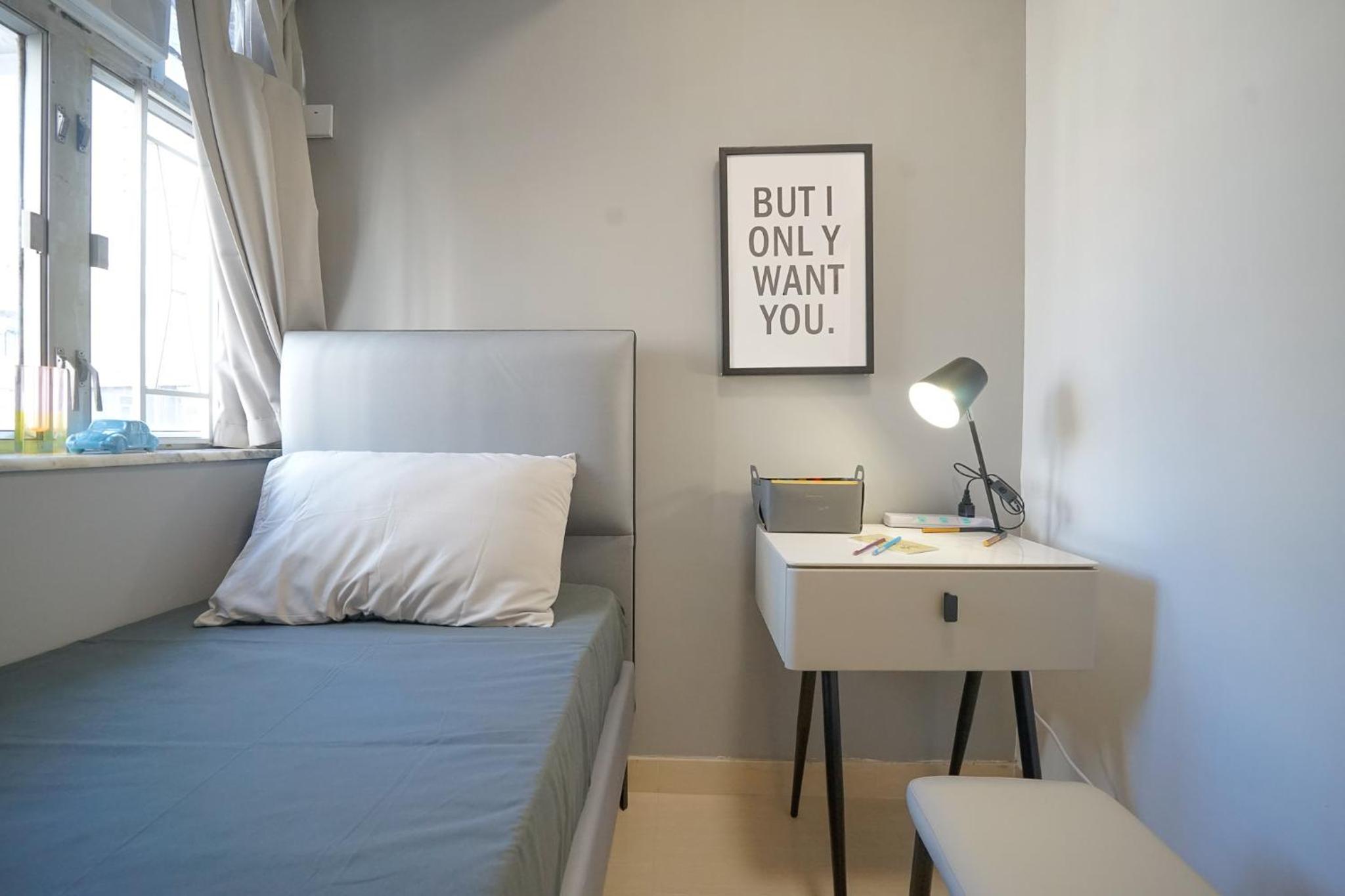 Student Accommodation - 290 Hennessy Road