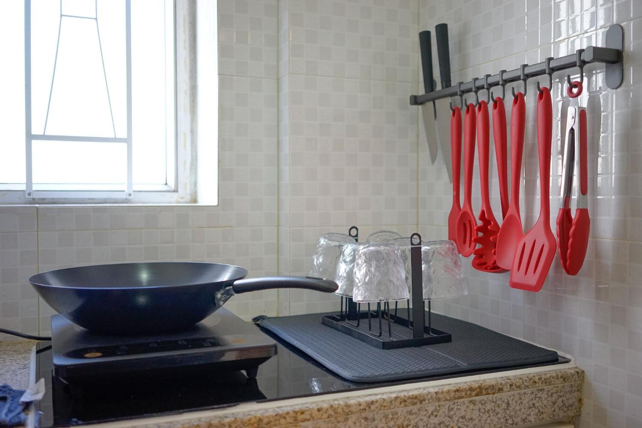Student Accommodation - 290 Hennessy Road