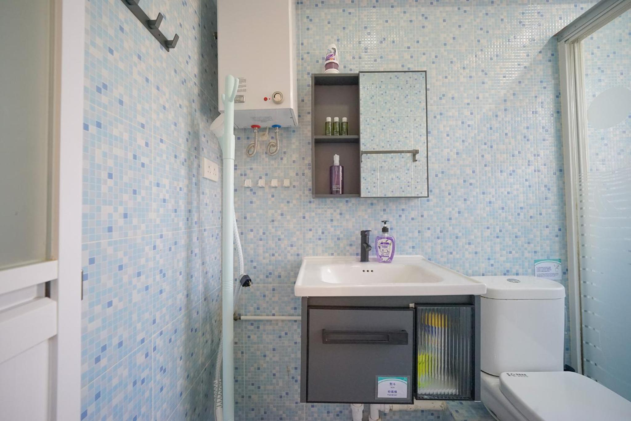Student Accommodation - 290 Hennessy Road