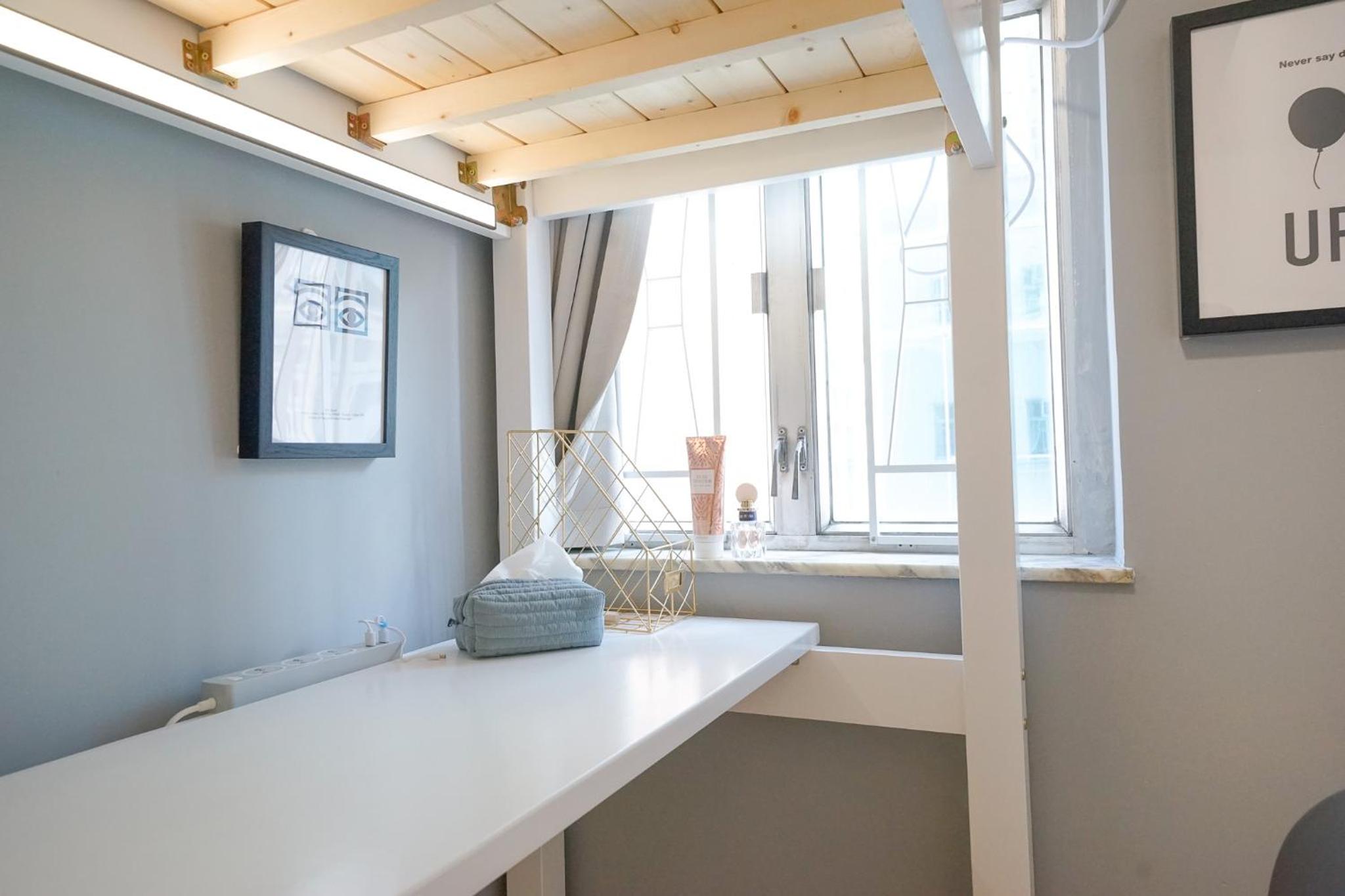 Student Accommodation - 290 Hennessy Road