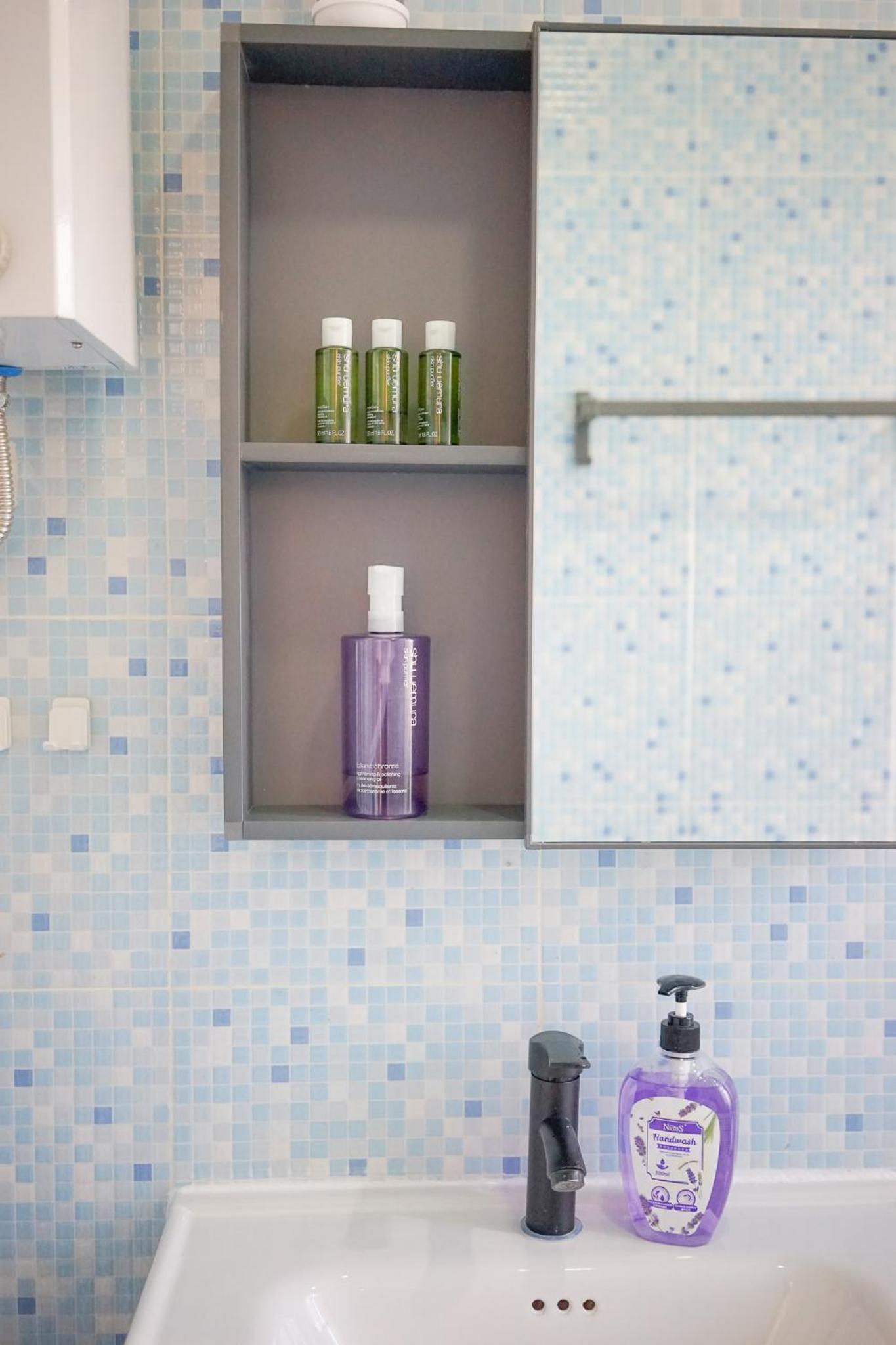 Student Accommodation - 290 Hennessy Road