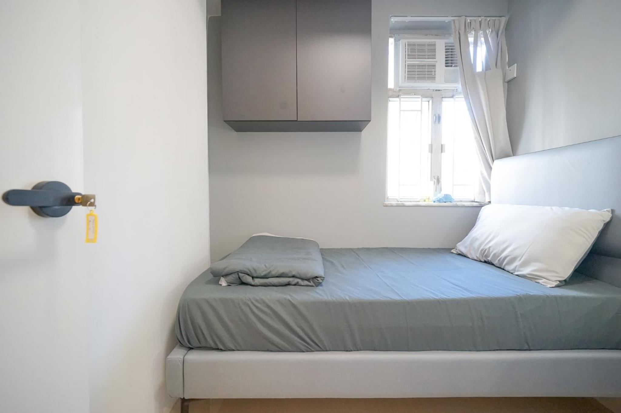 Student Accommodation - 290 Hennessy Road
