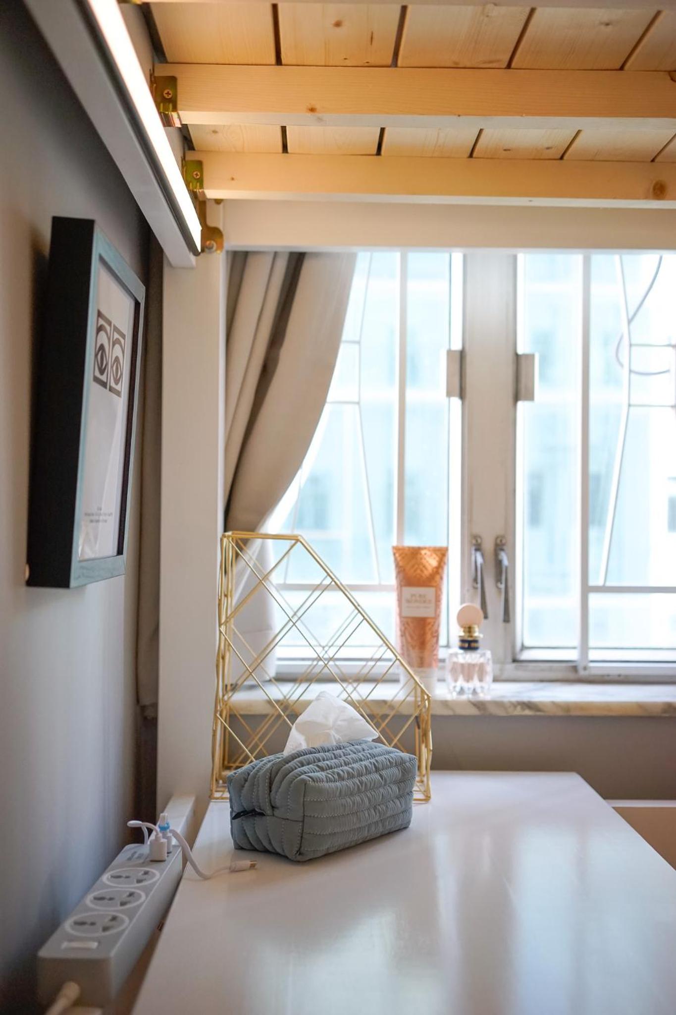 Student Accommodation - 290 Hennessy Road