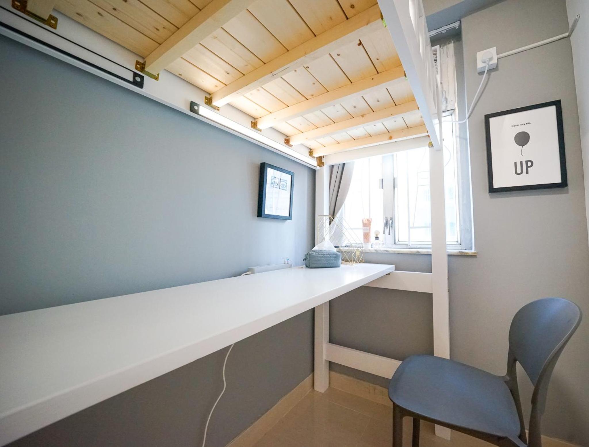 Student Accommodation - 290 Hennessy Road