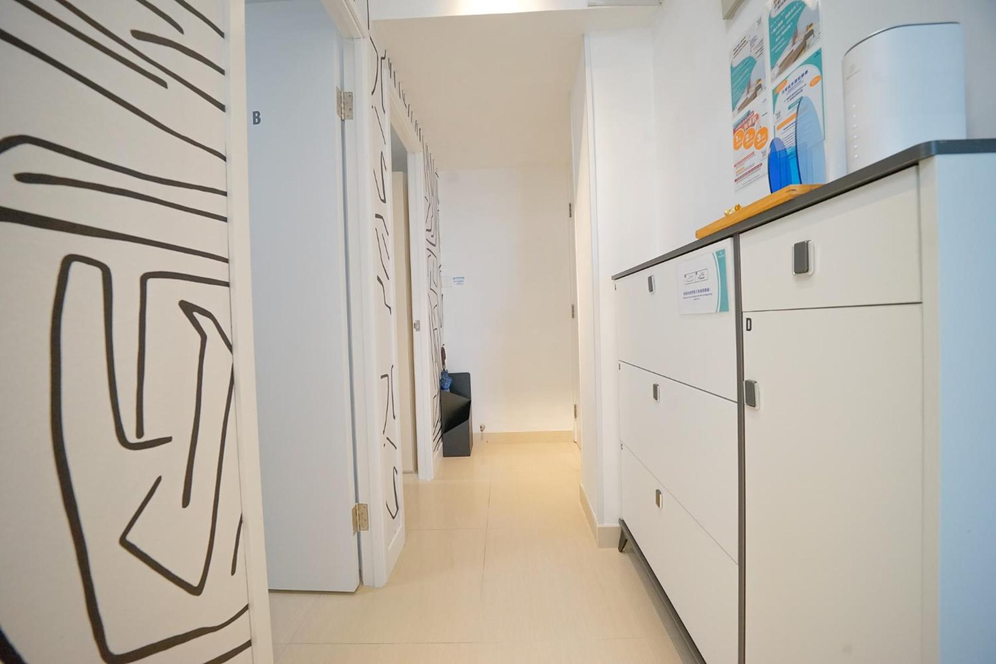 Student Accommodation - 290 Hennessy Road