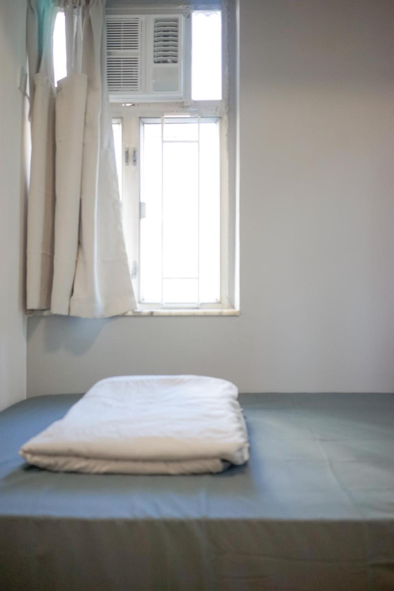 Student Accommodation - 290 Hennessy Road
