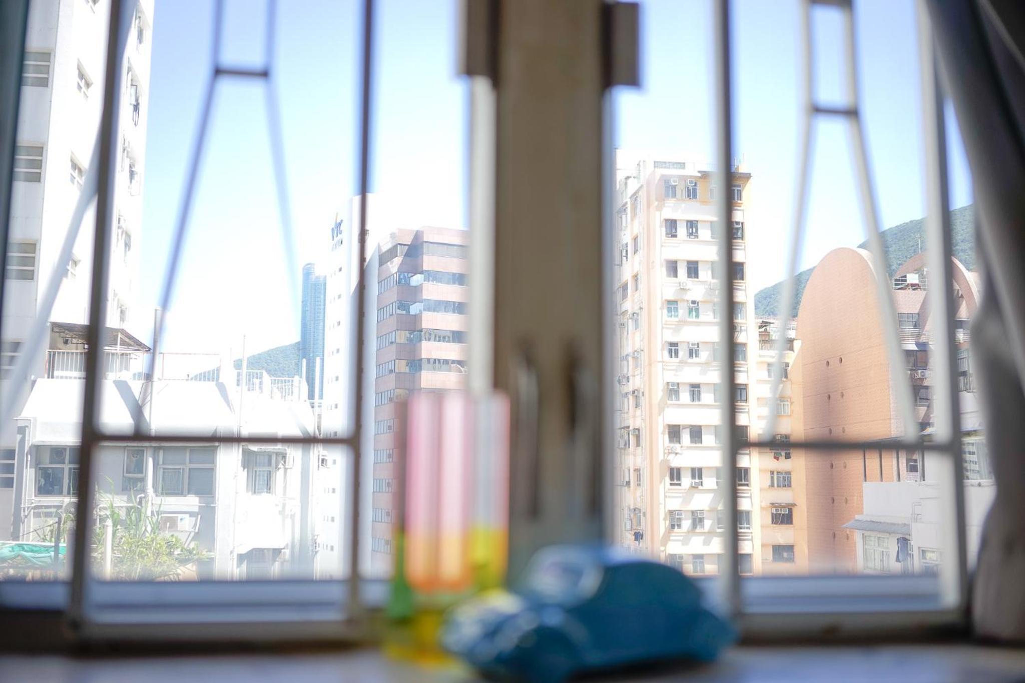 Student Accommodation - 290 Hennessy Road