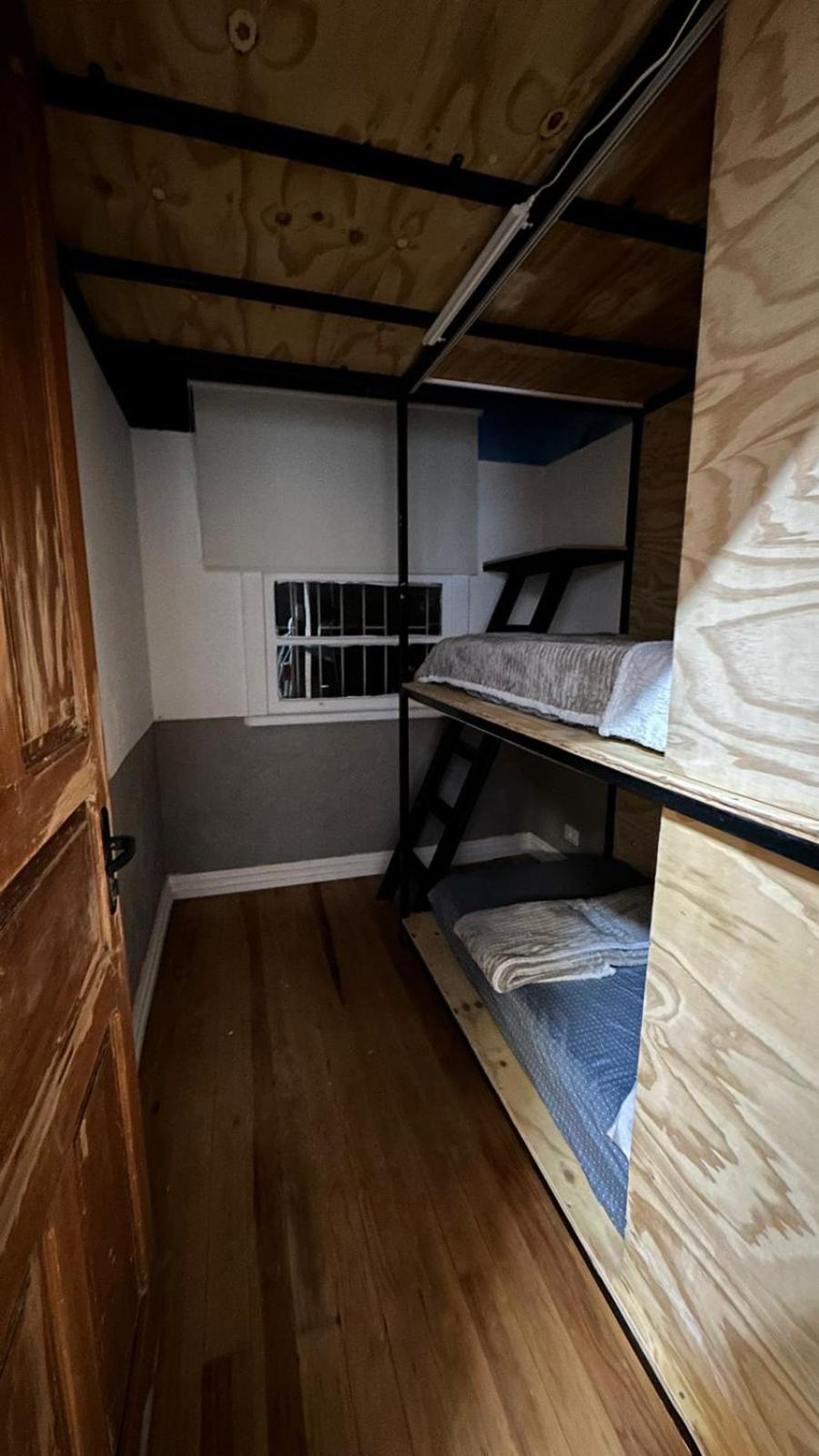 Hostel Hug Brasil