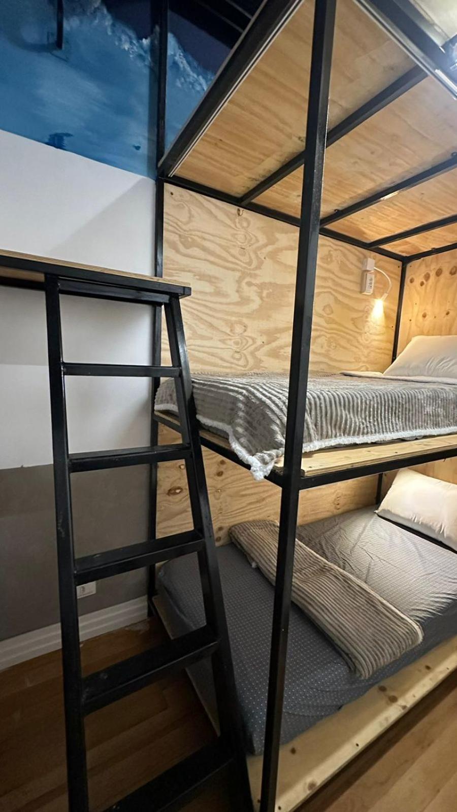 Hostel Hug Brasil