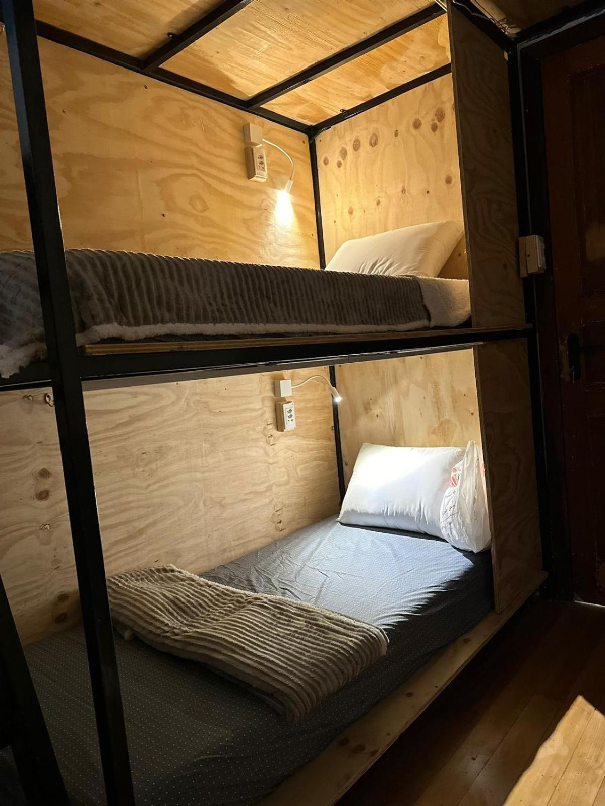 Hostel Hug Brasil