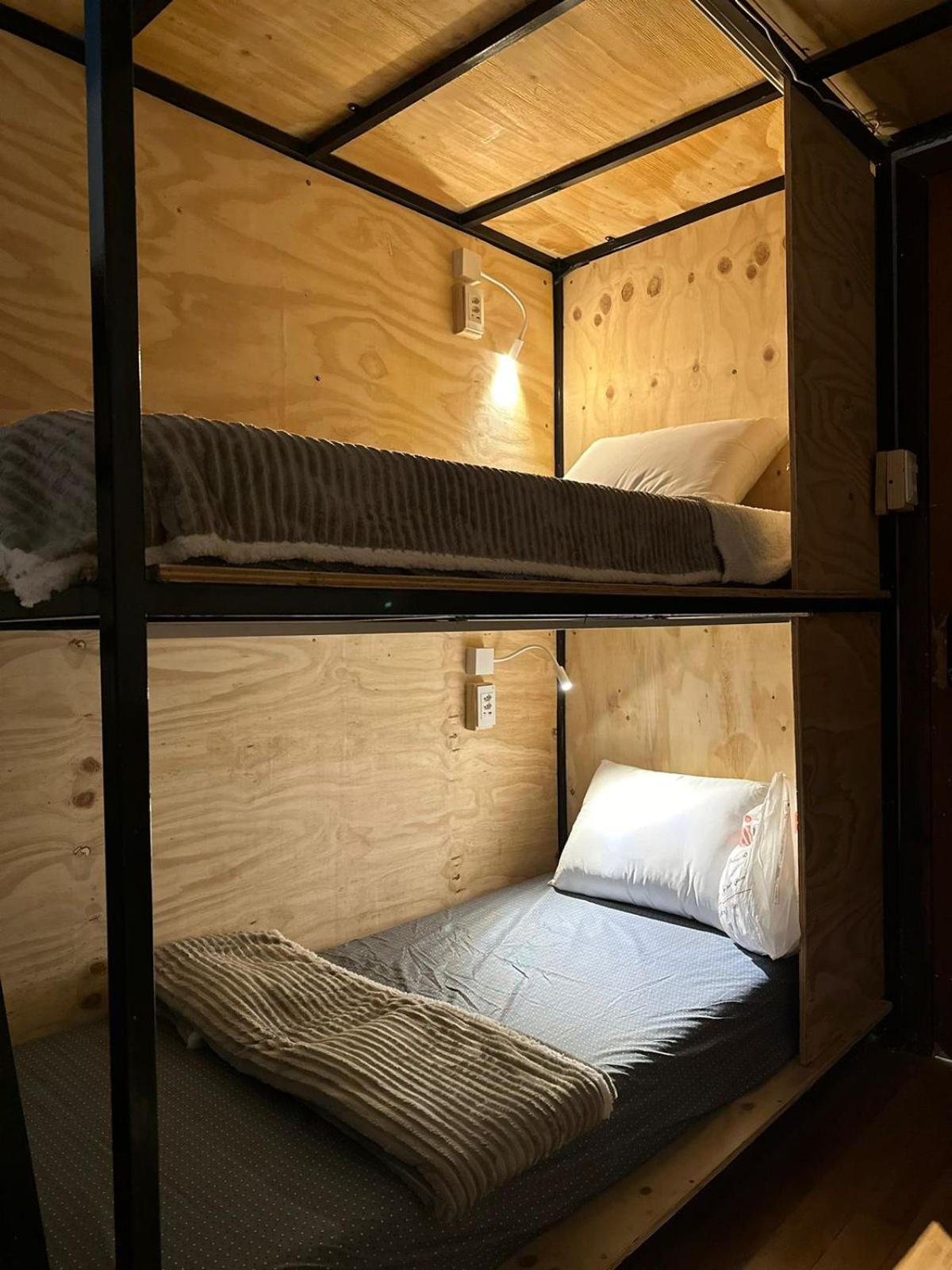 Hostel Hug Brasil