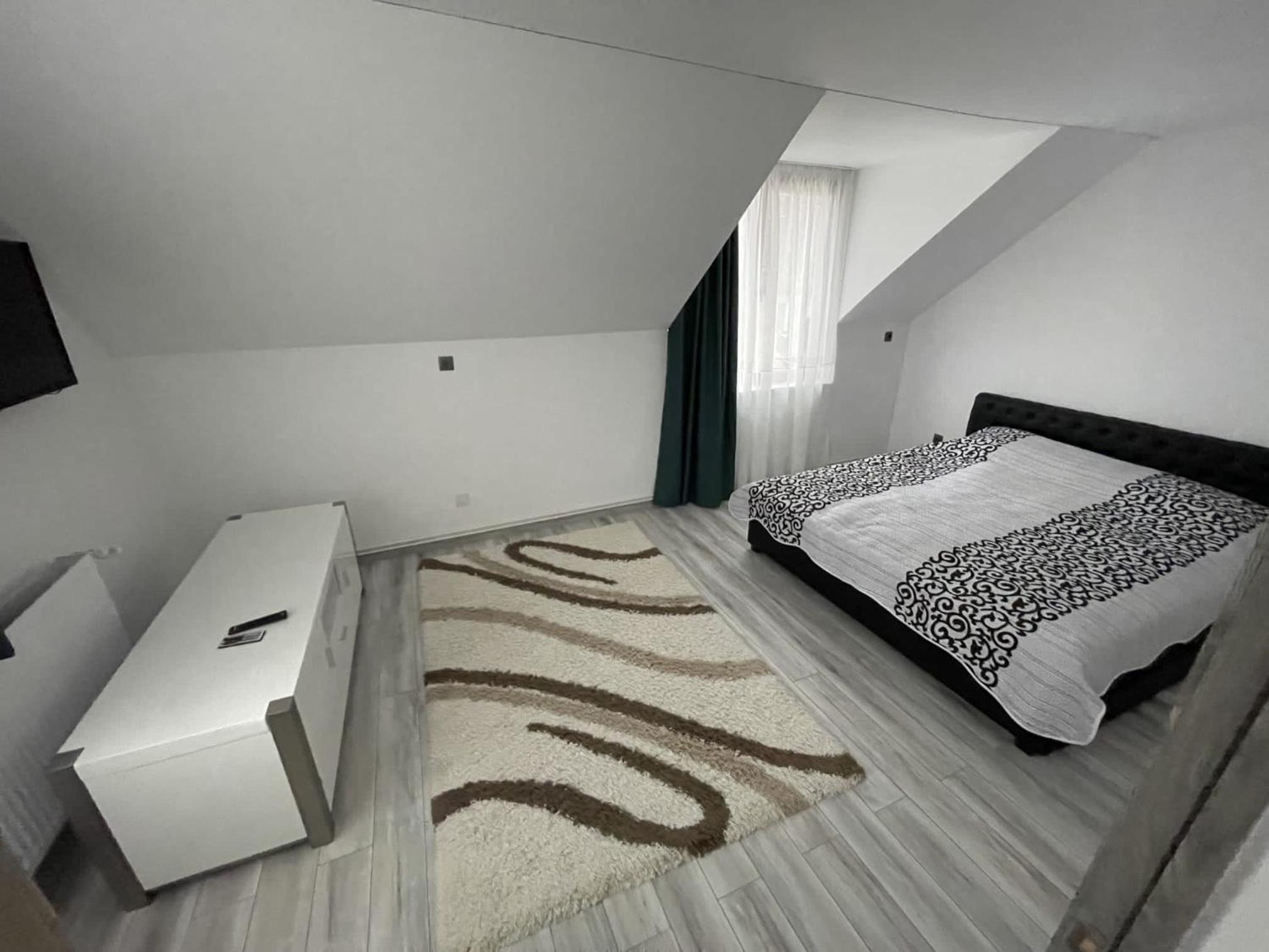 Biertan 48 Guesthouse view 5