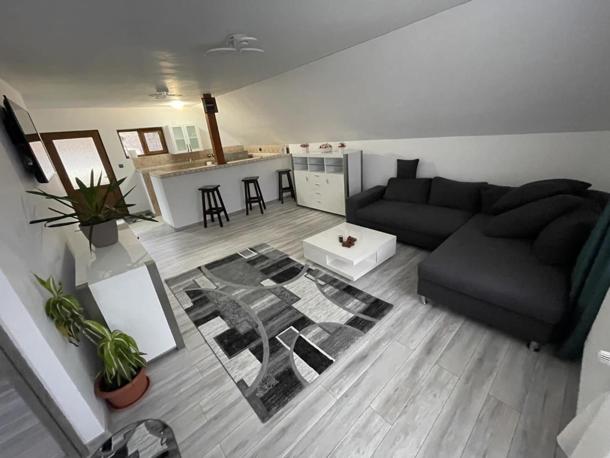 Biertan 48 Guesthouse view 4