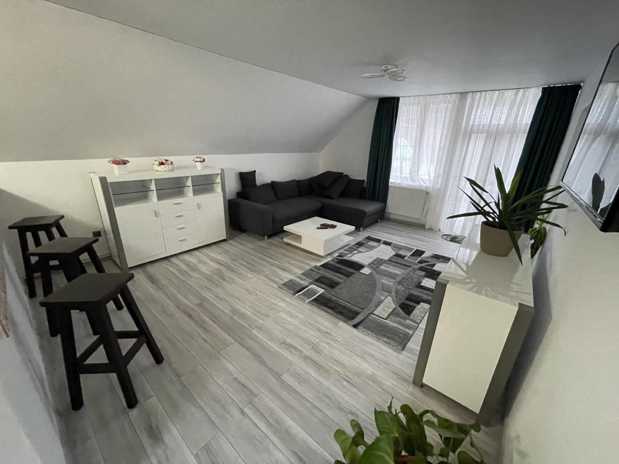 Biertan 48 Guesthouse view 2