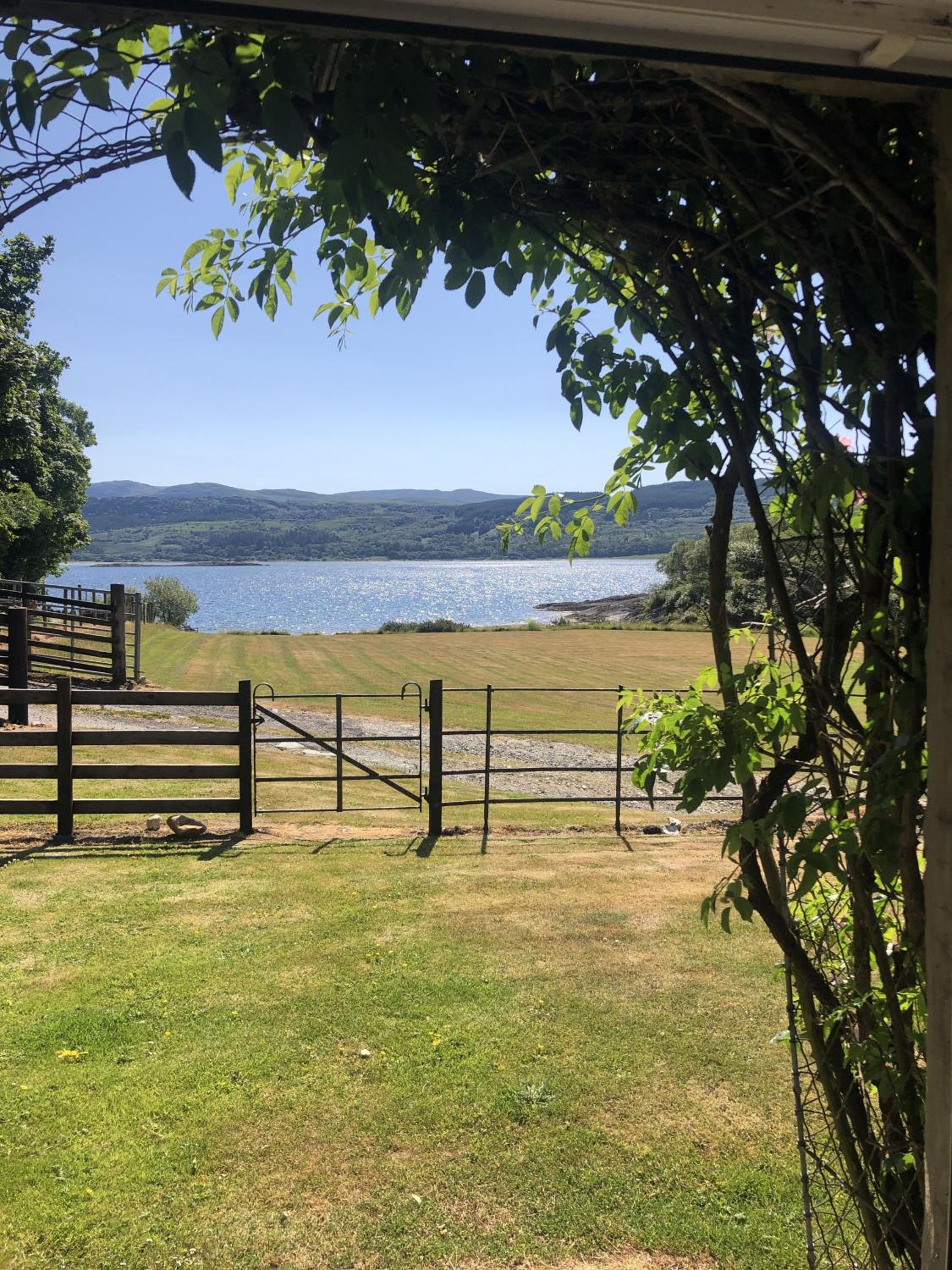 Ellary Cottage