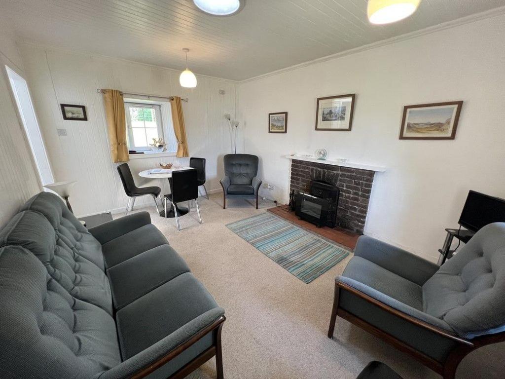 Ellary Cottage